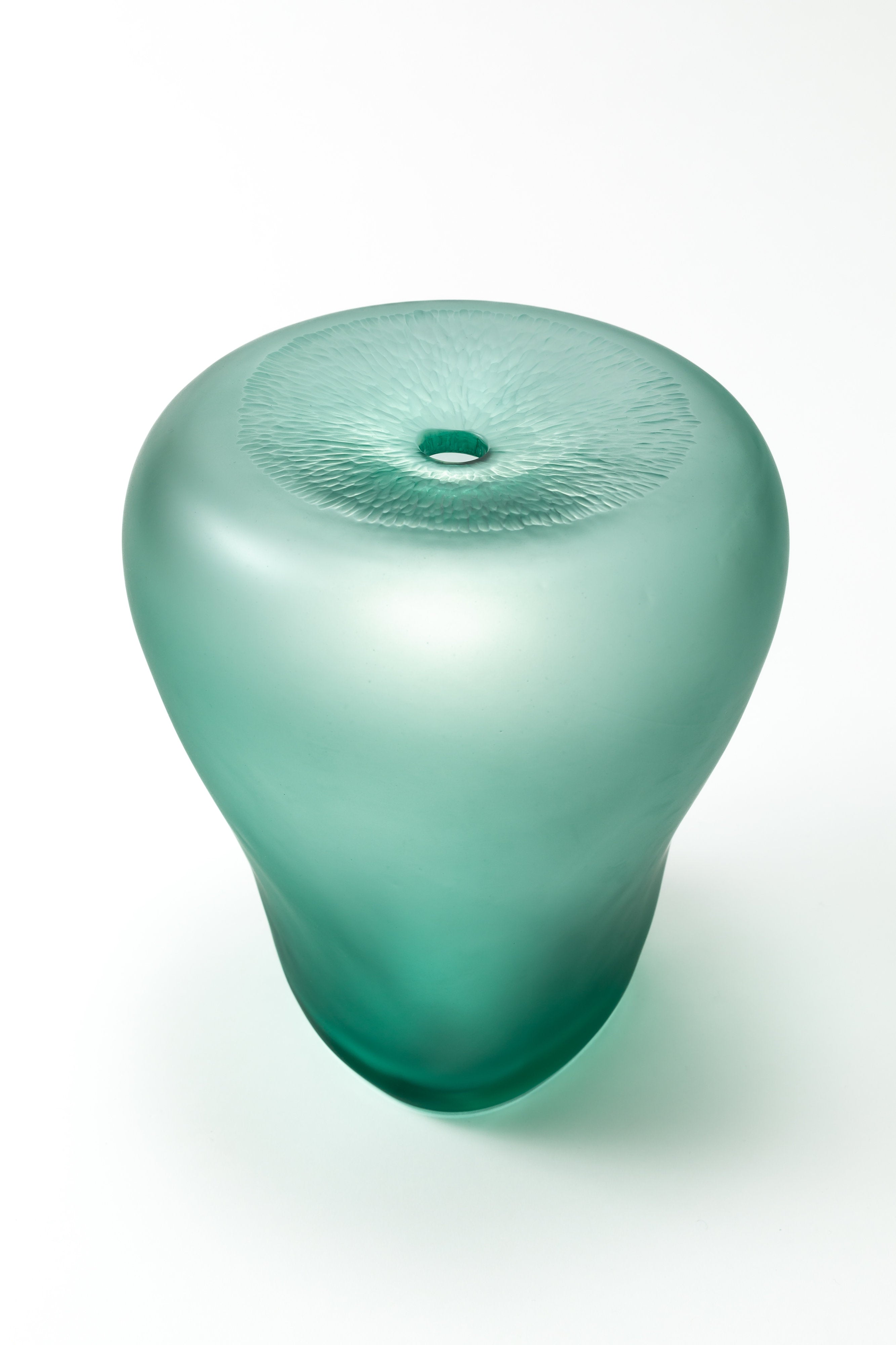 LAGUNA EMERALD | MICHELA CATTAI