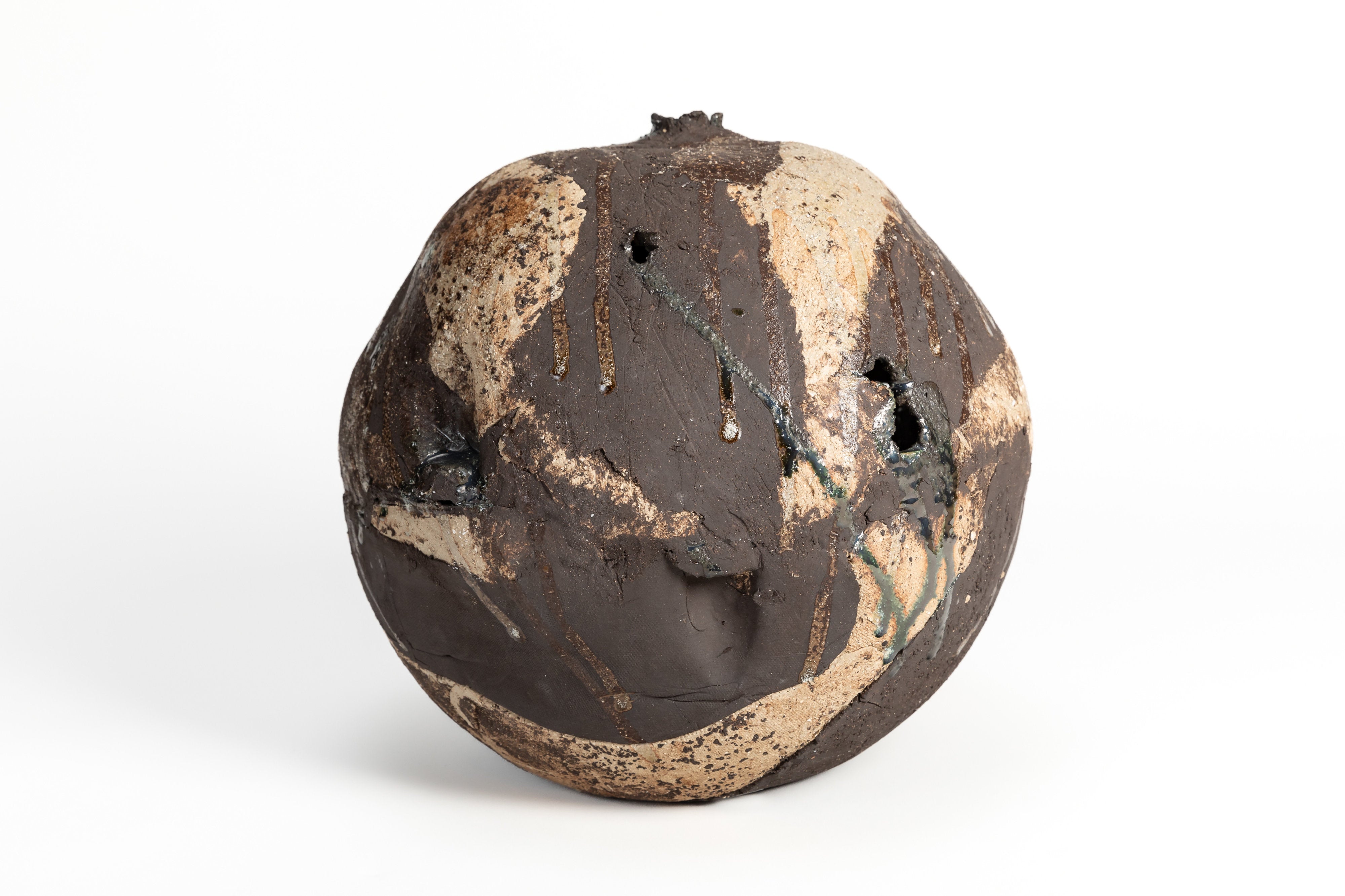 Boule moyenee | アンドシュ・プロ―デル