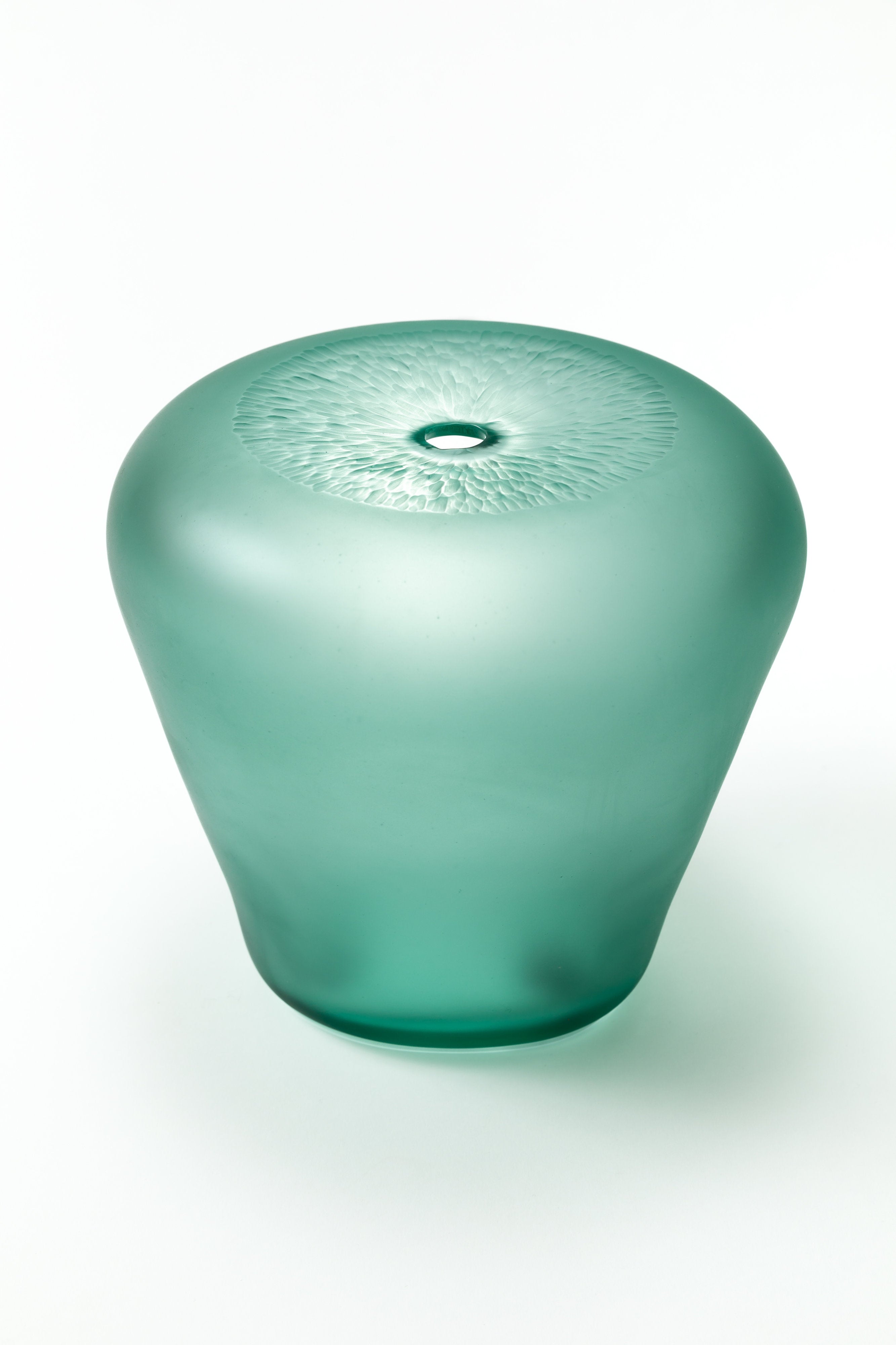 LAGUNA EMERALD | MICHELA CATTAI