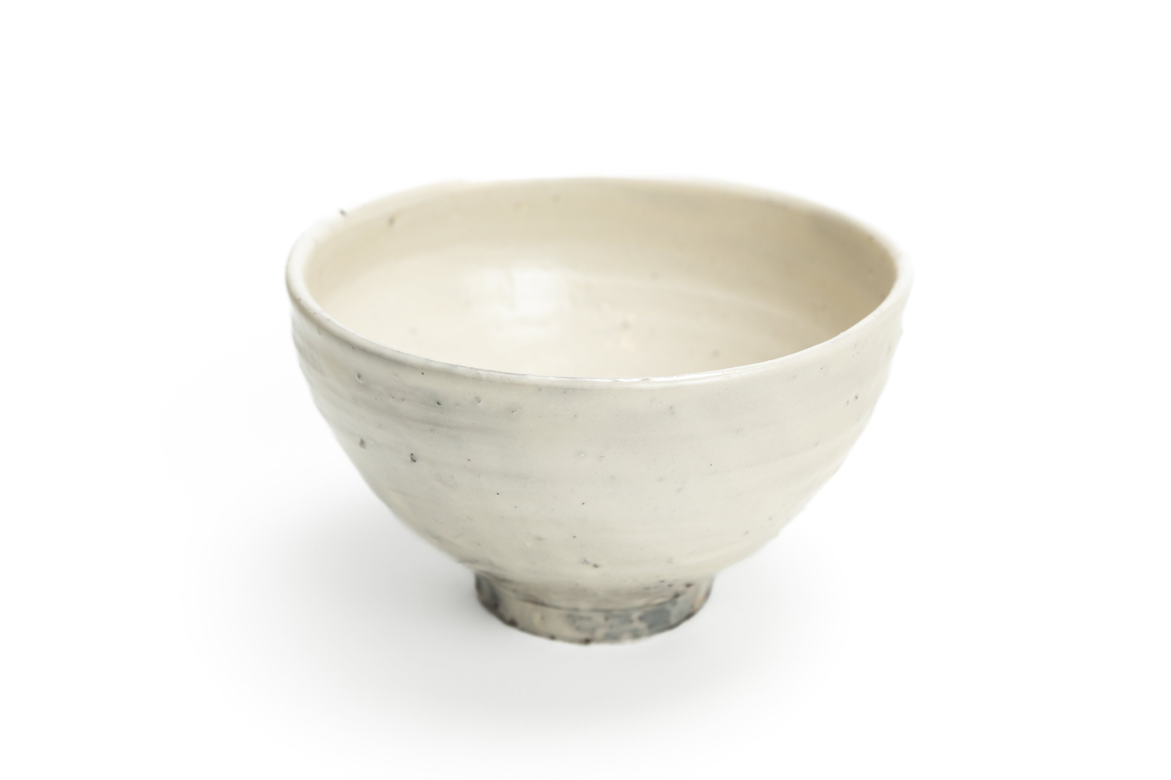 粉引茶碗 | 辻村 塊