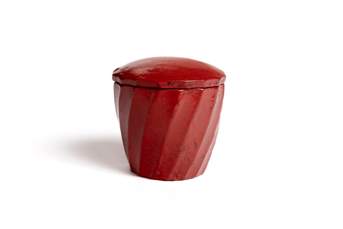 Tea Caddy | Tohru Matsuzaki