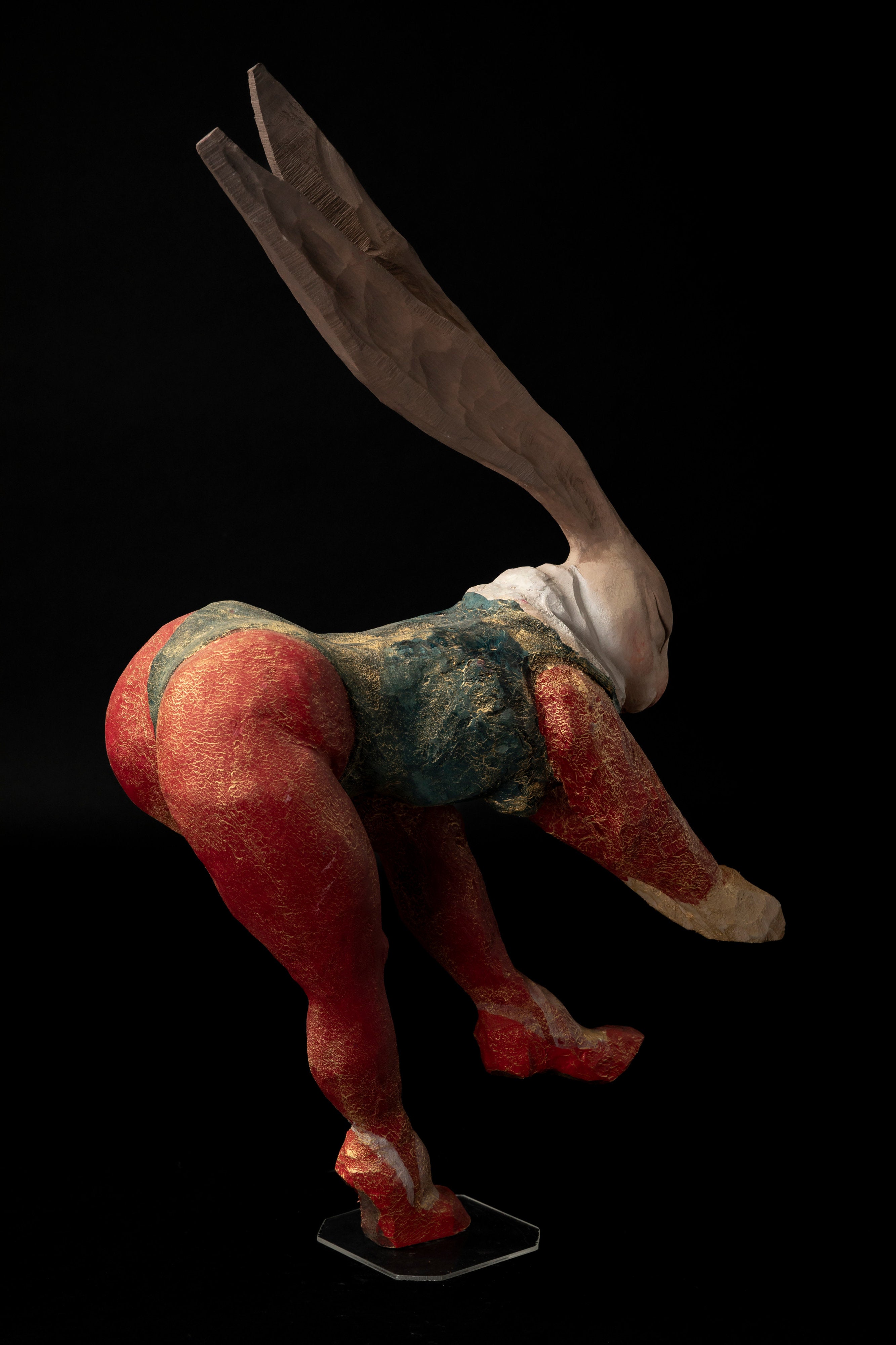 USAGI | 十時 孝好