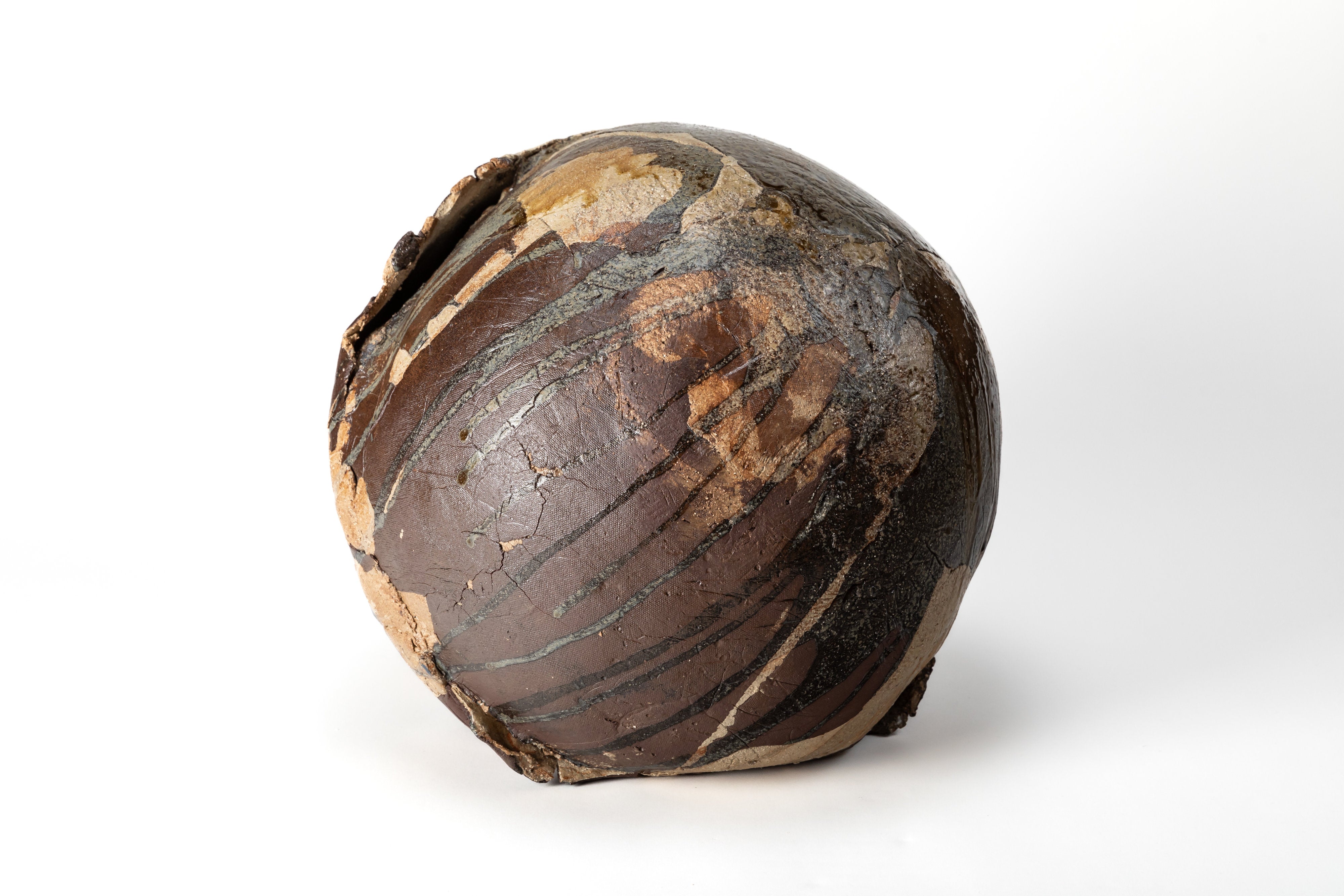Boule éclatée | アンドシュ・プロ―デル