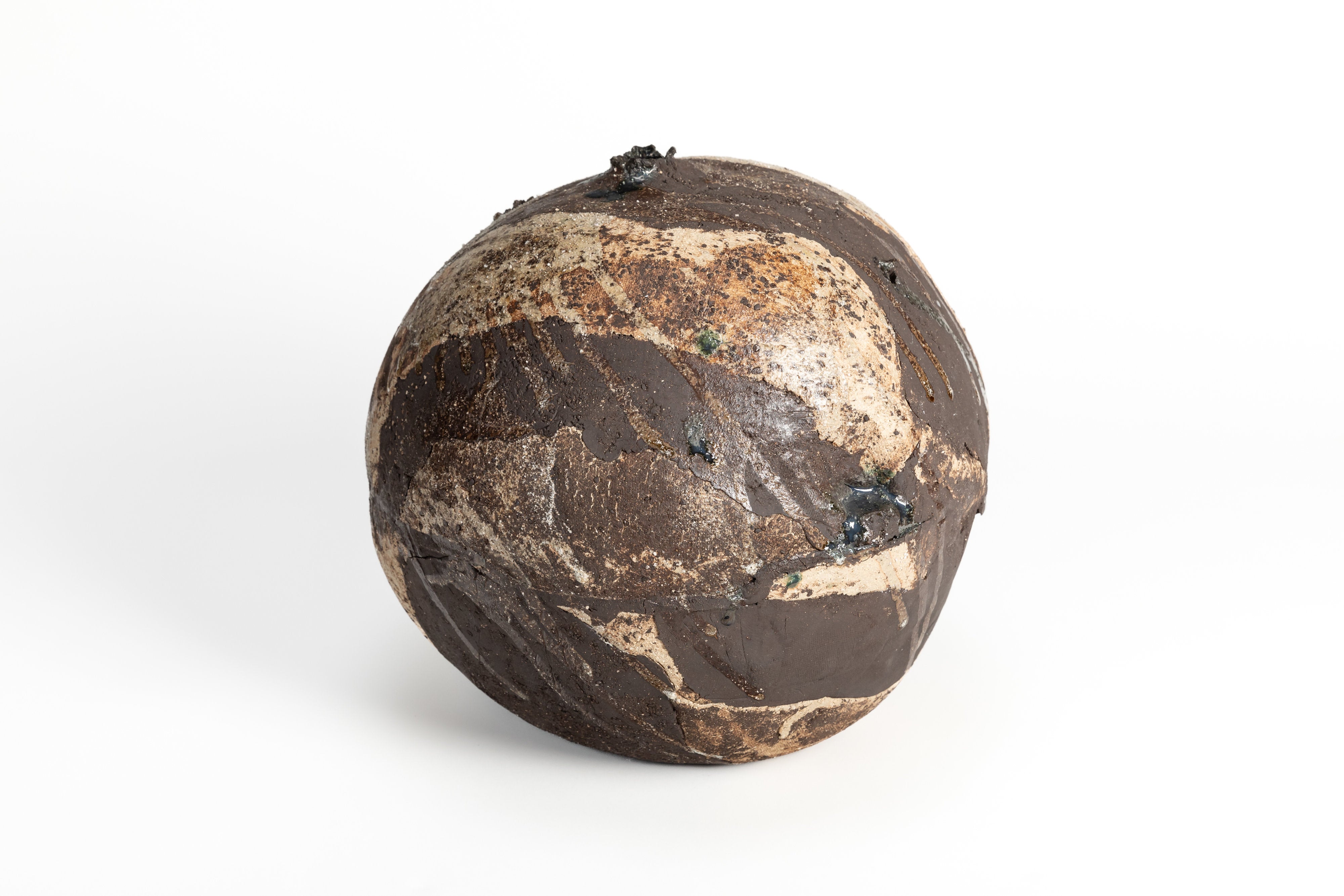 Boule moyenee | アンドシュ・プロ―デル