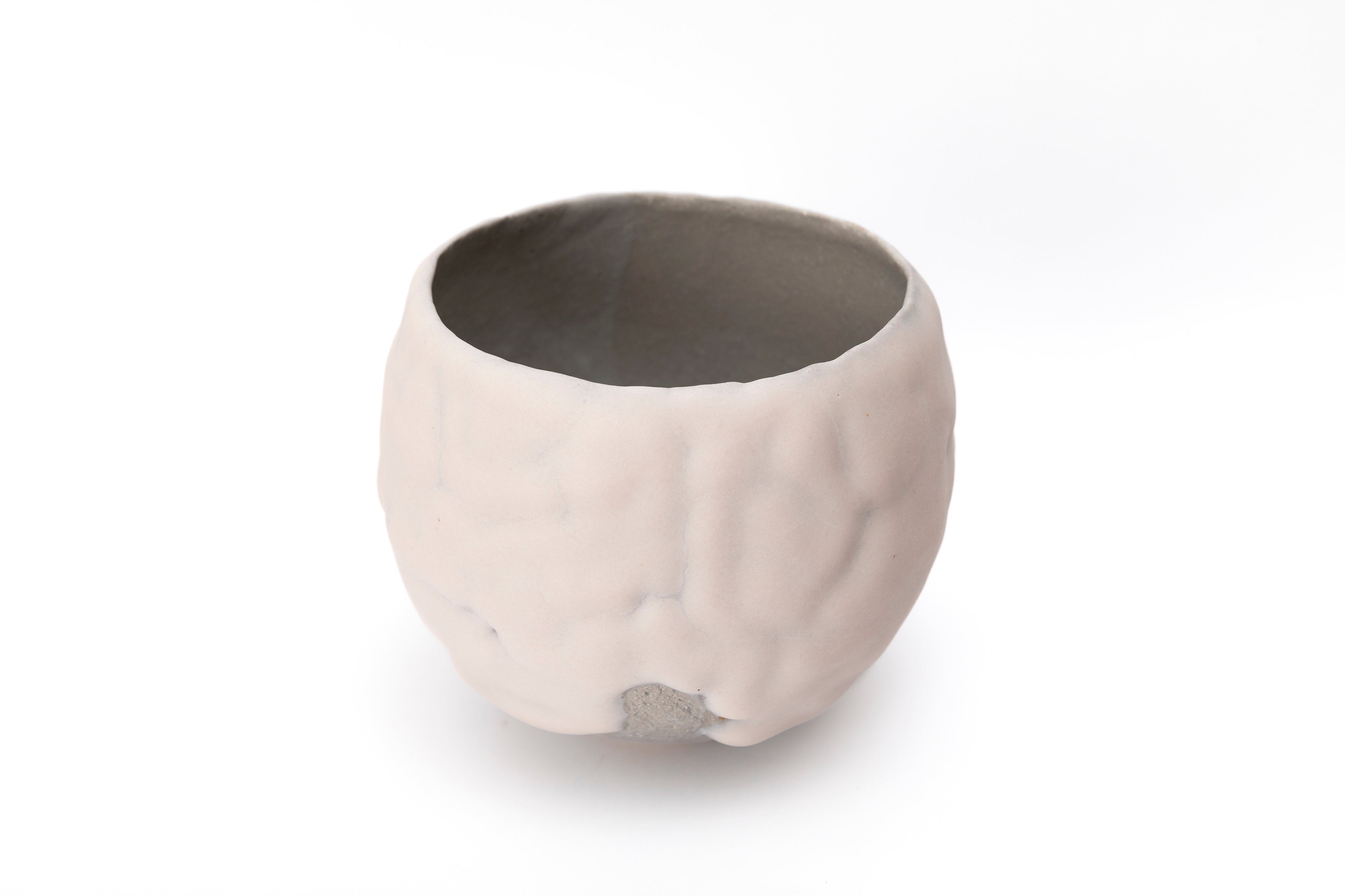 茶碗 ピンクグレージュ | 星野 友幸