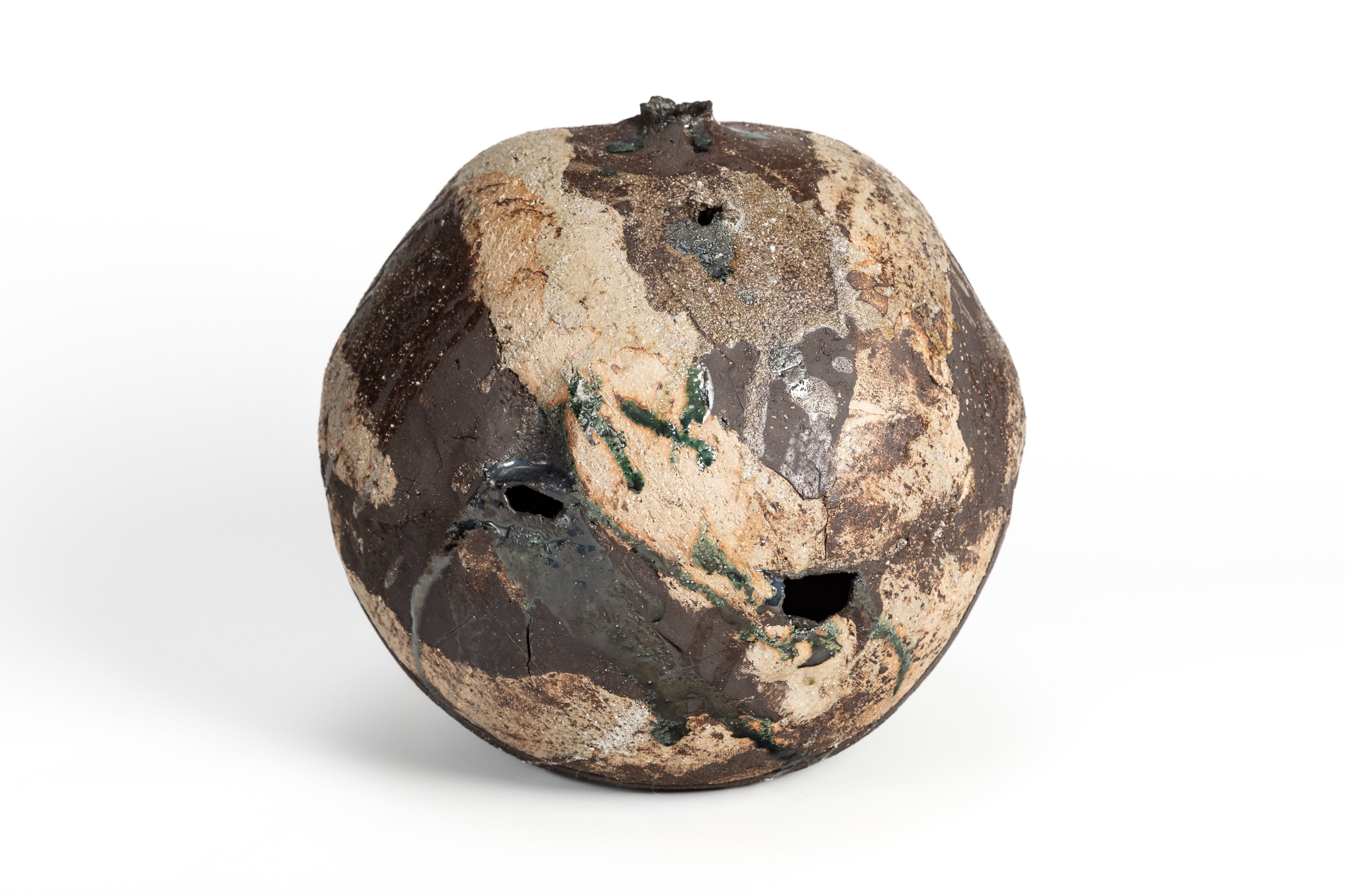 Boule moyenee | アンドシュ・プロ―デル