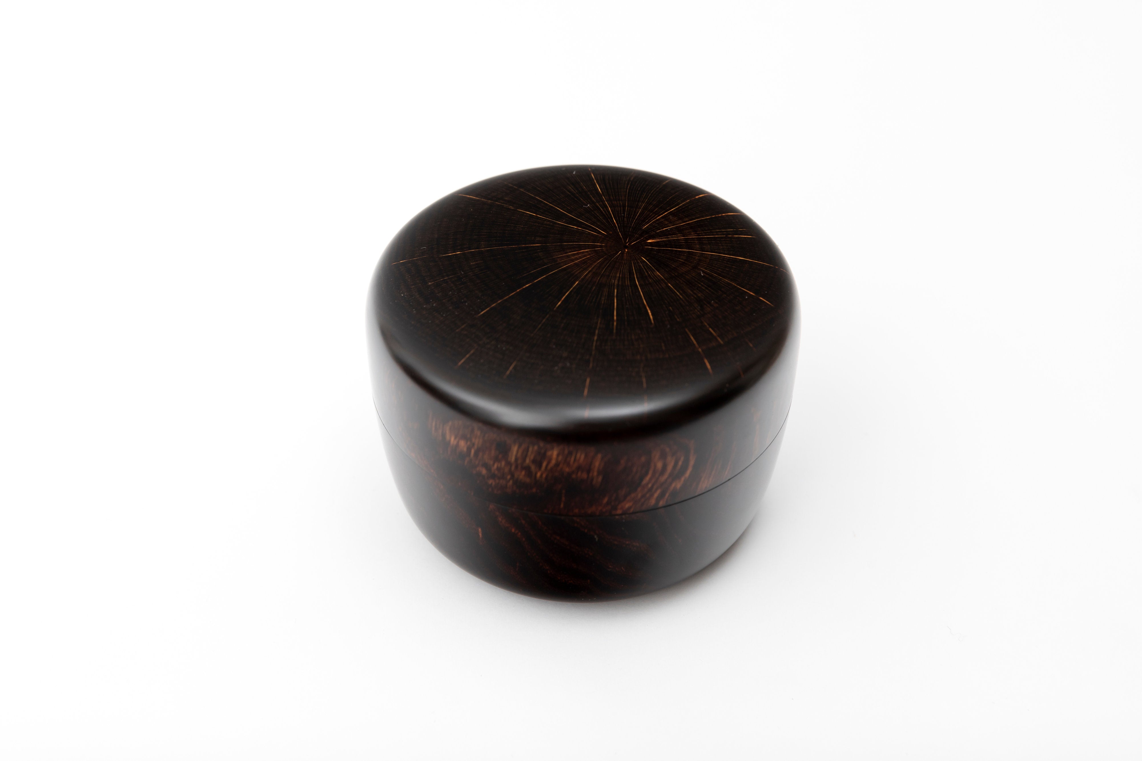 蔦平棗(希少材) | 西端 良雄