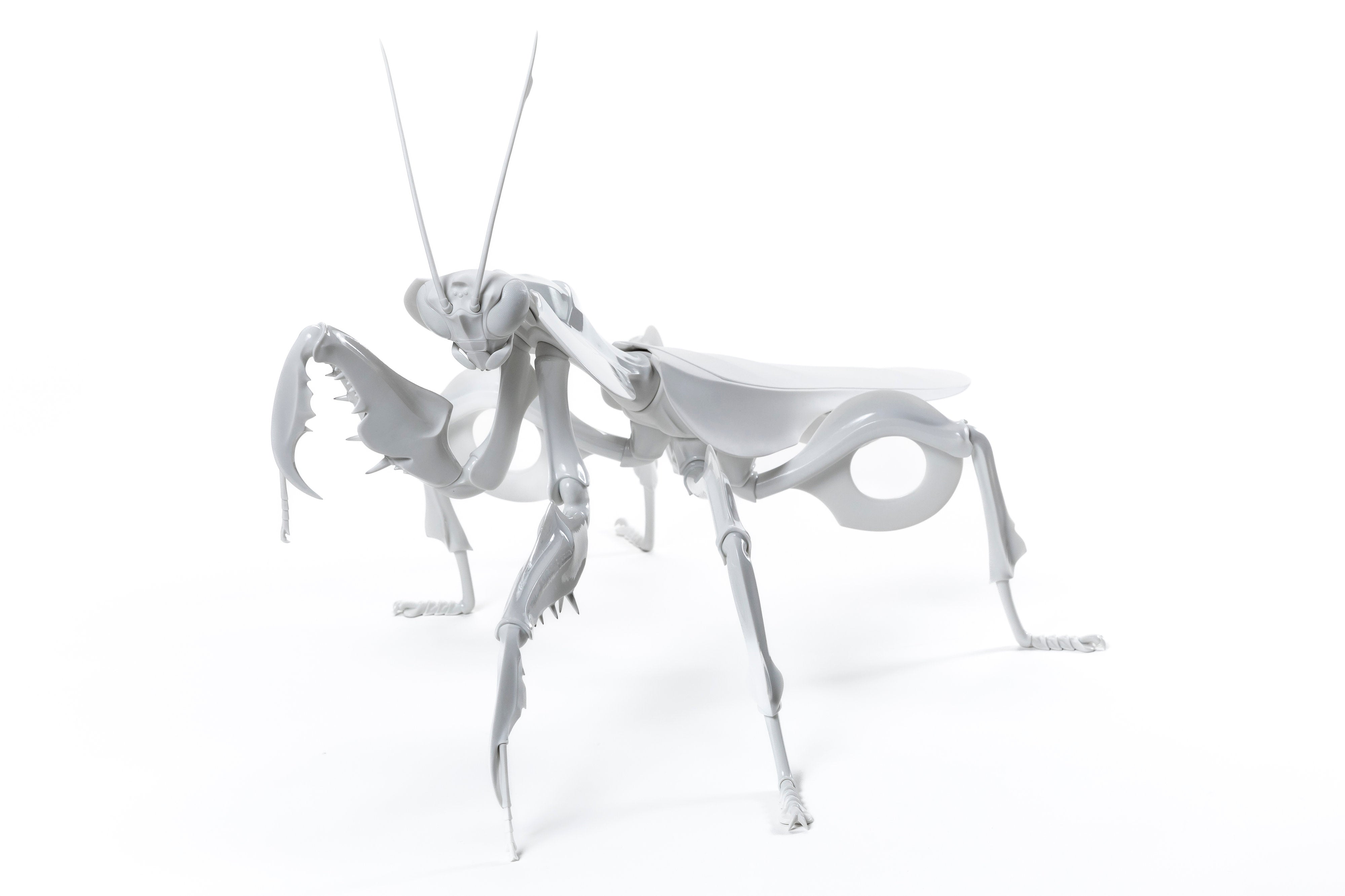 ELEC Actuate Mantis | 堀 貴春