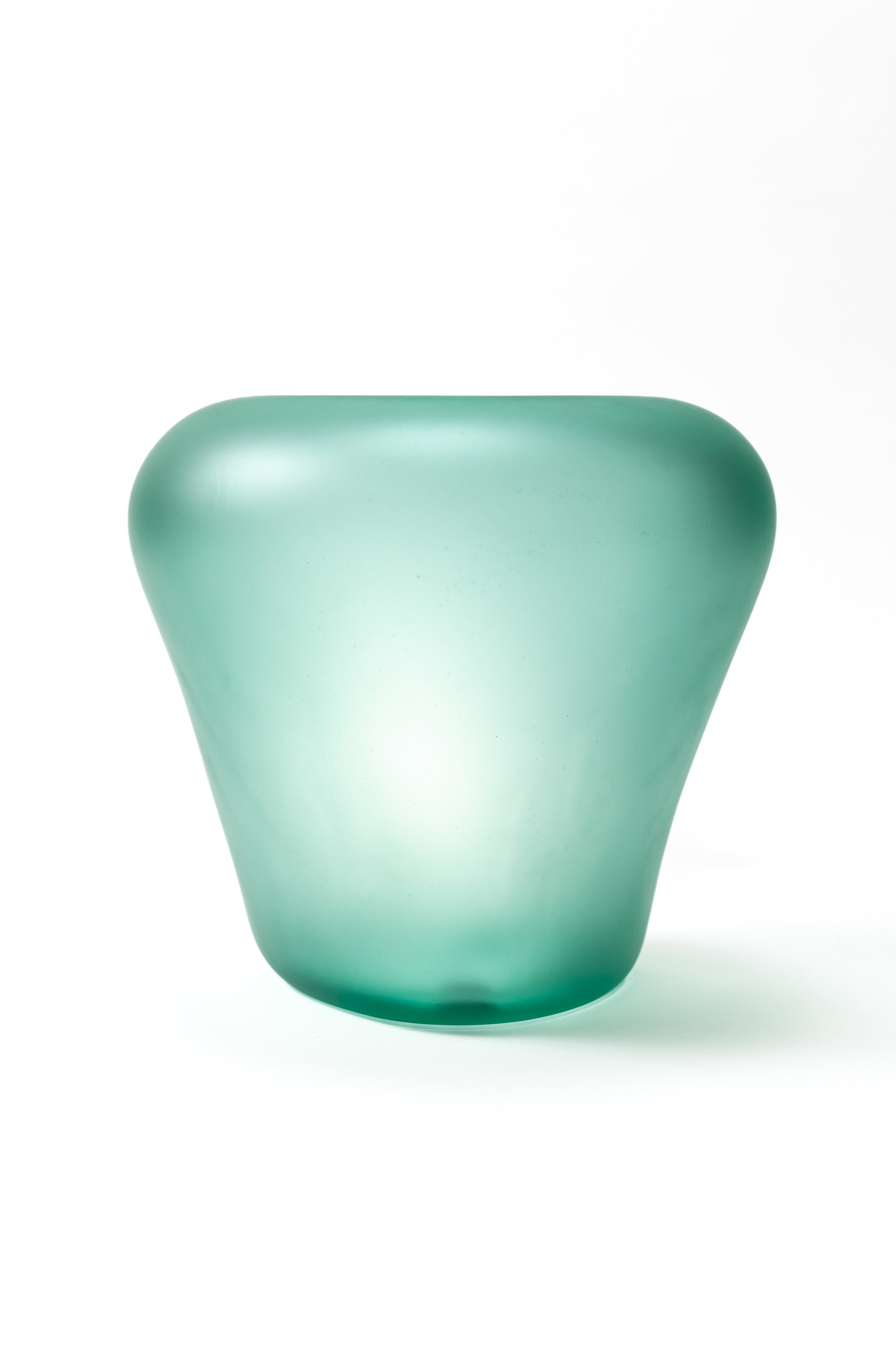 LAGUNA EMERALD | MICHELA CATTAI