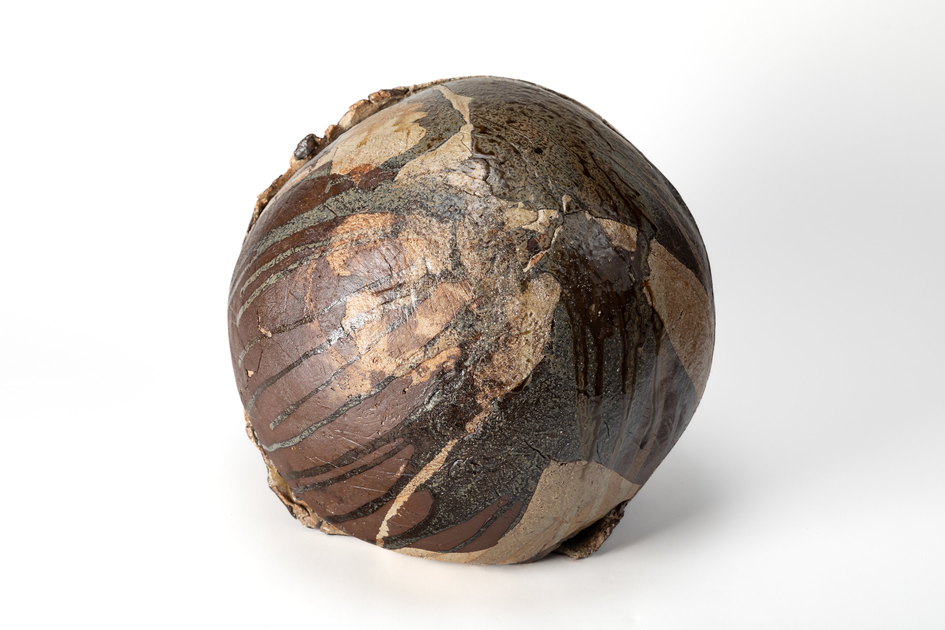 Boule éclatée | アンドシュ・プロ―デル