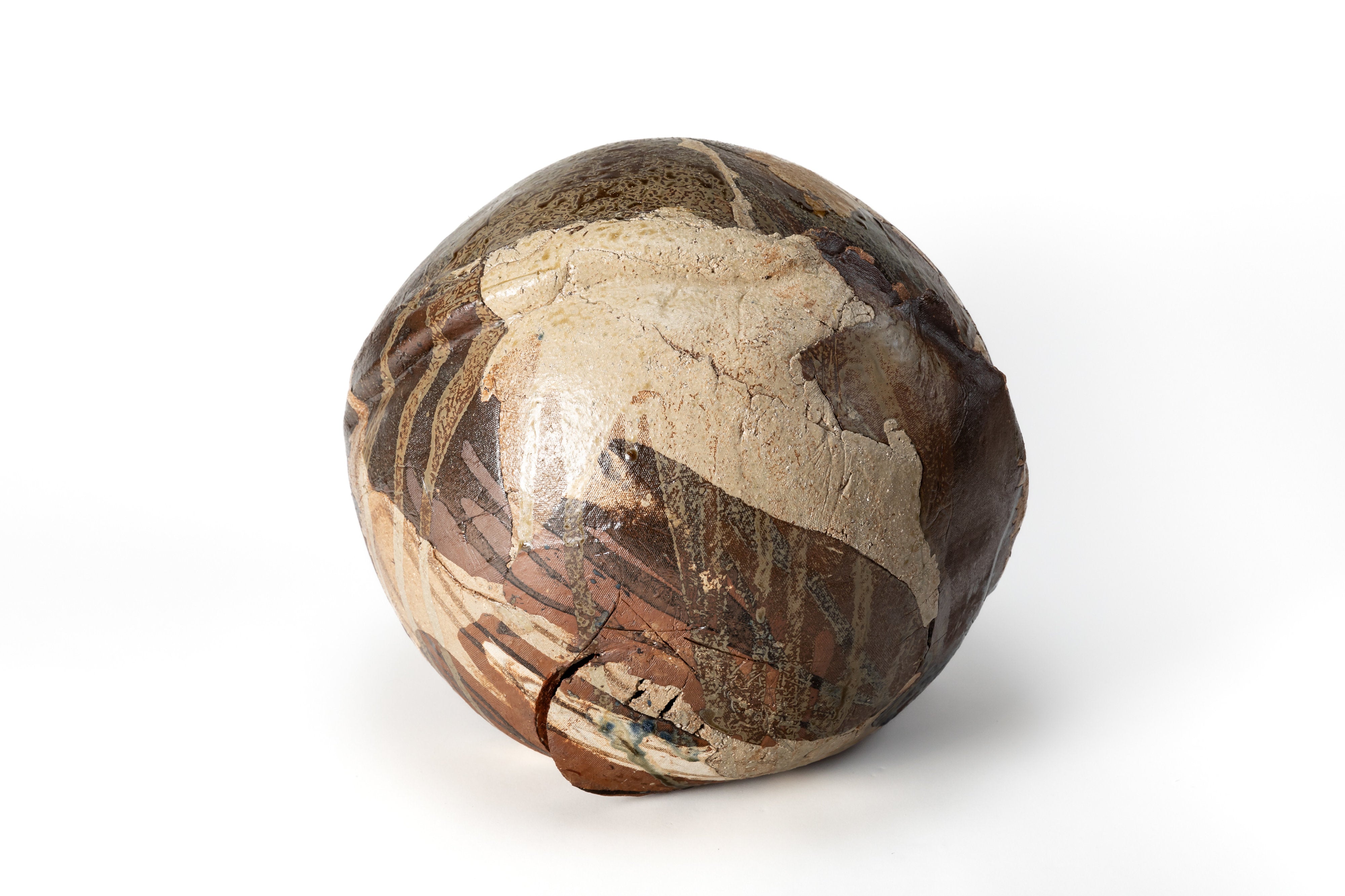 Boule éclatée | アンドシュ・プロ―デル