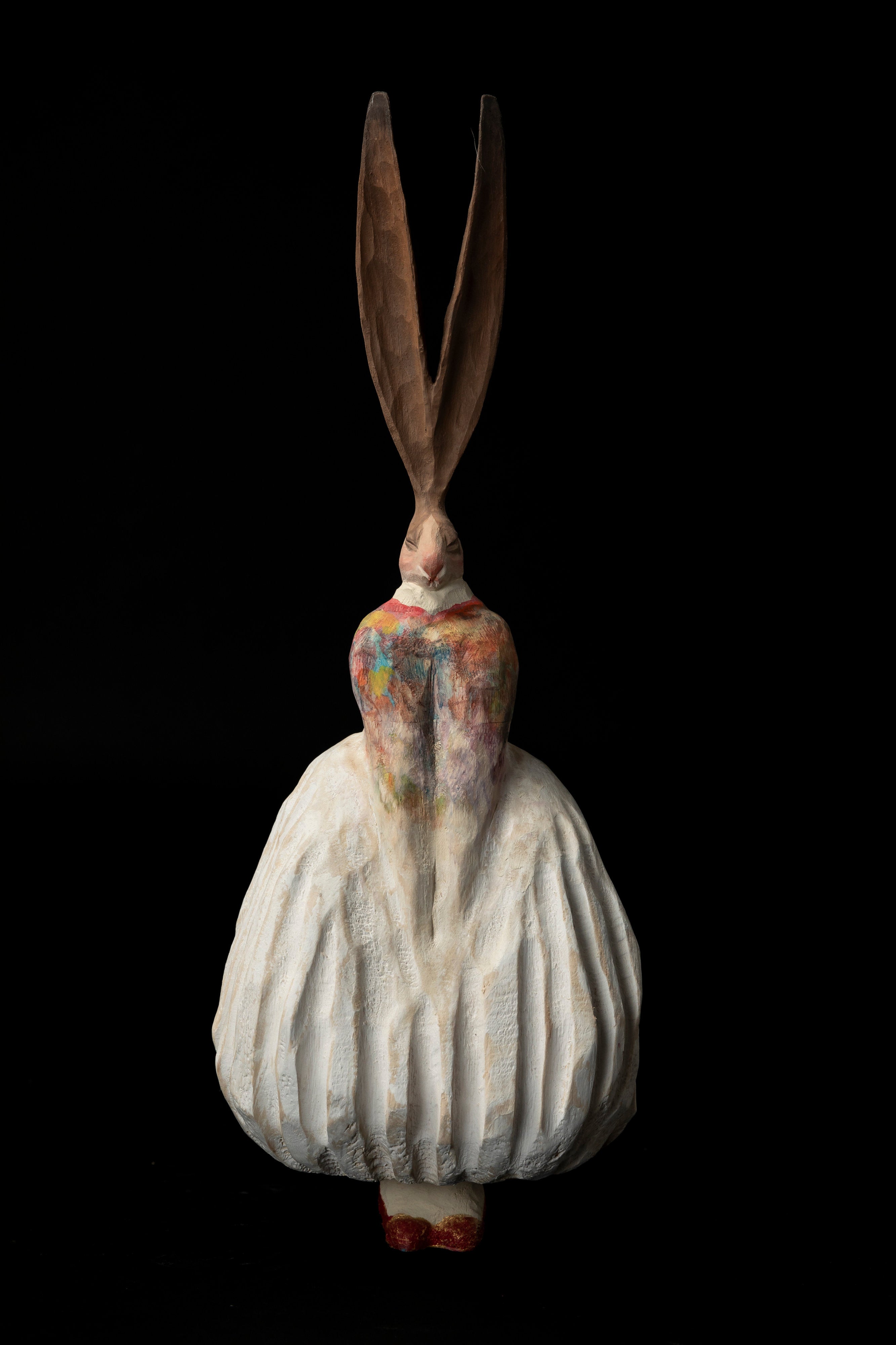 USAGI | 十時 孝好