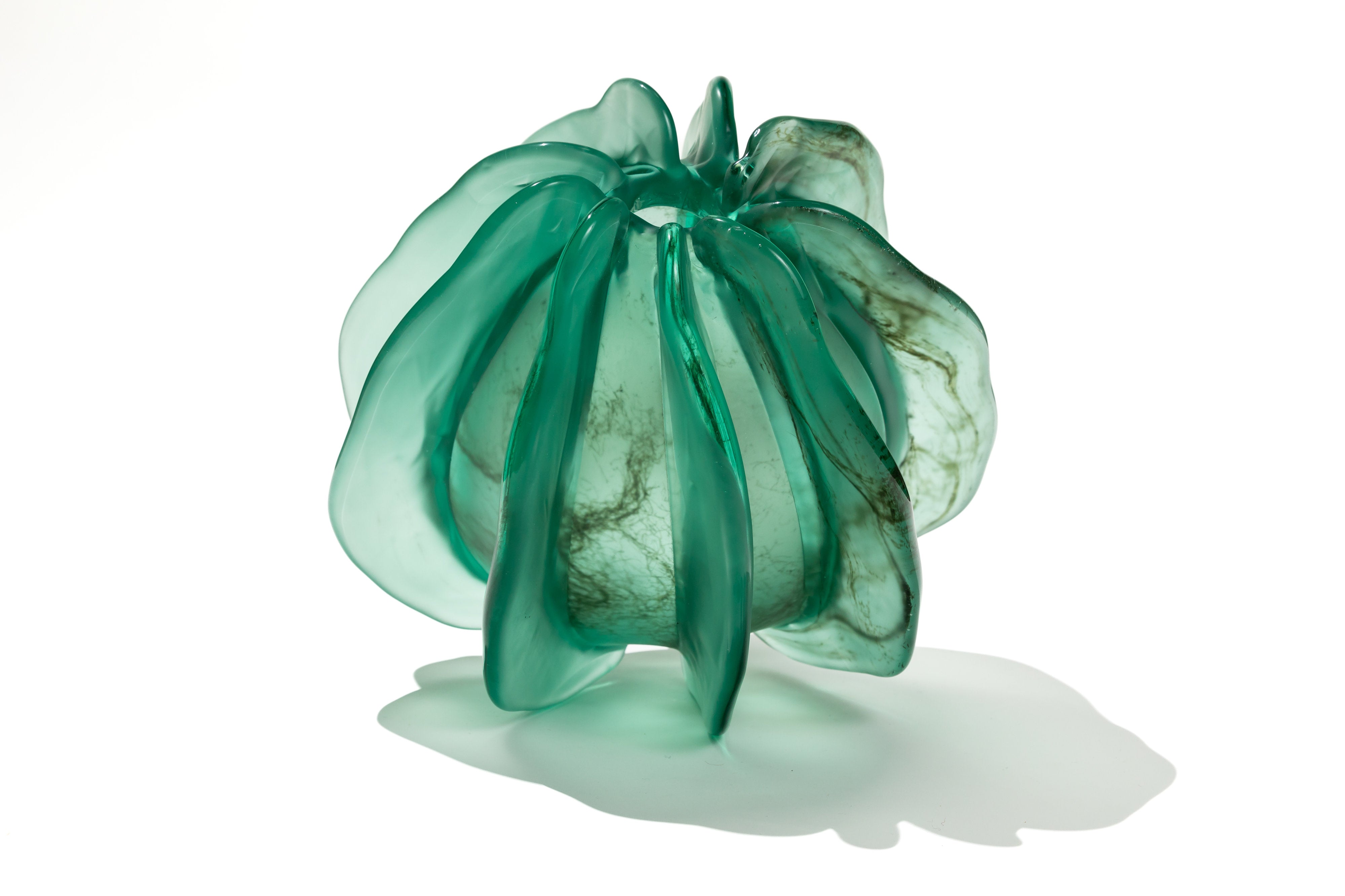 ARCHEOMATERIA EMERALD | MICHELA CATTAI
