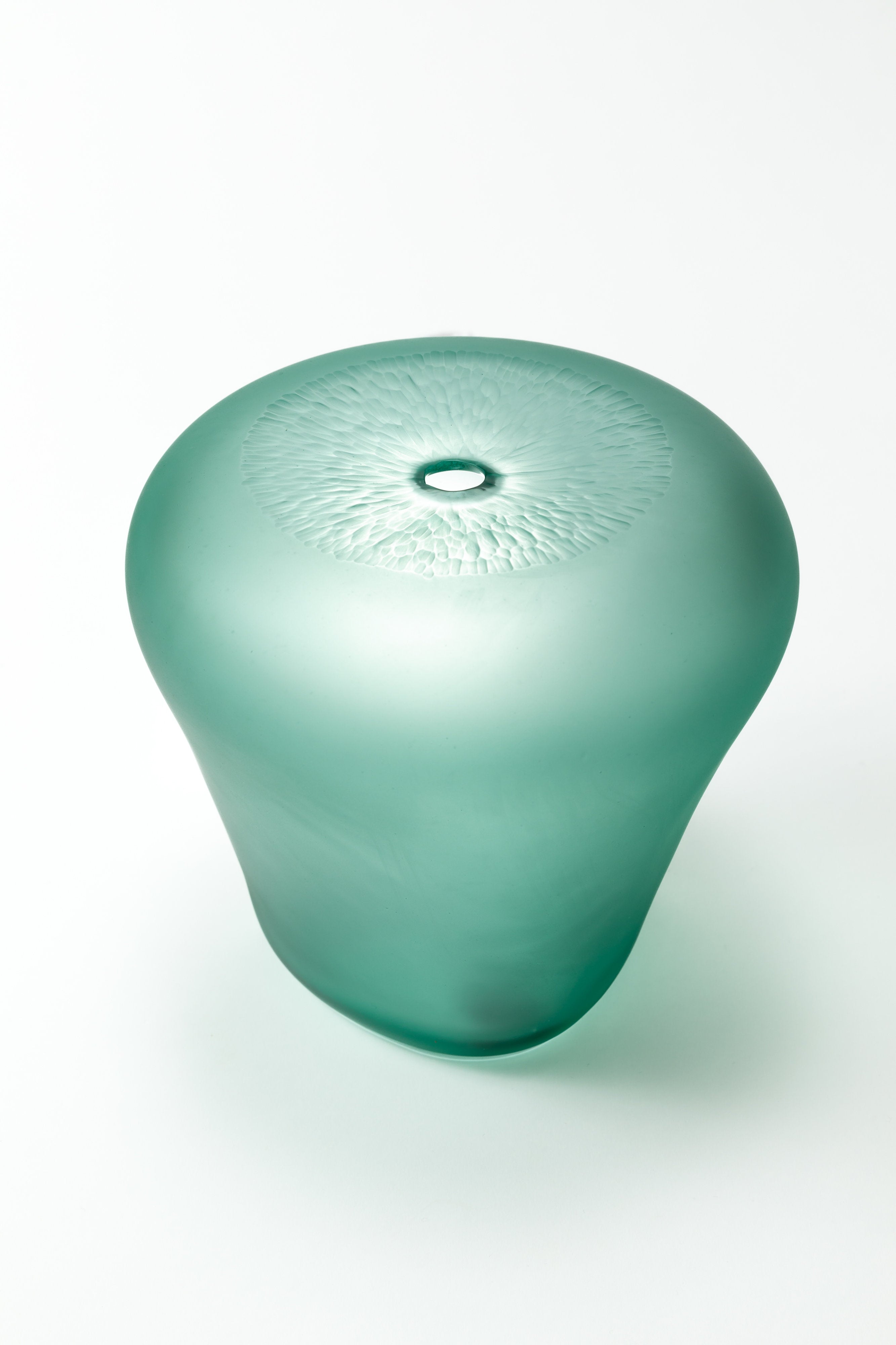 LAGUNA EMERALD | MICHELA CATTAI