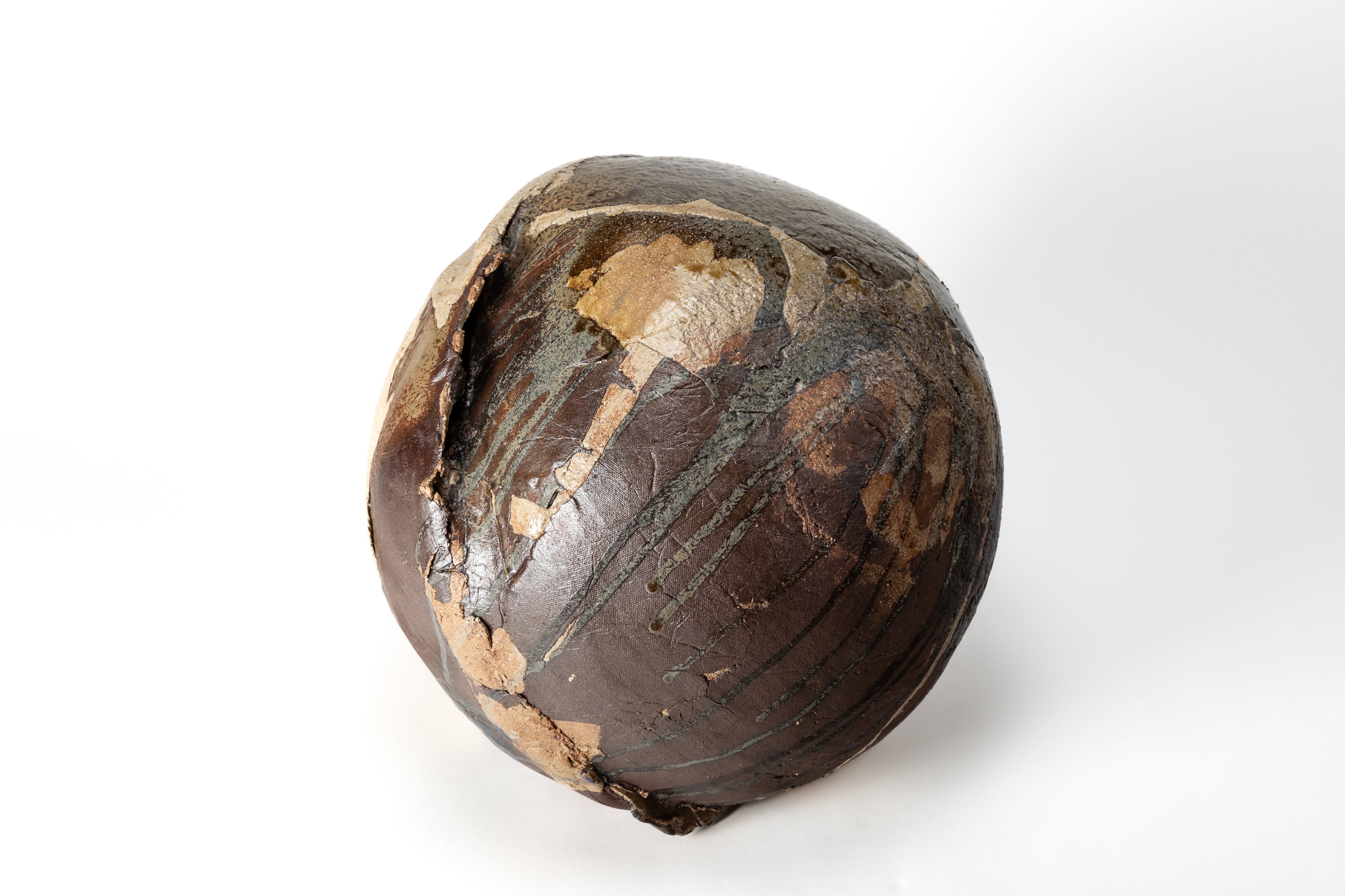 Boule éclatée | アンドシュ・プロ―デル