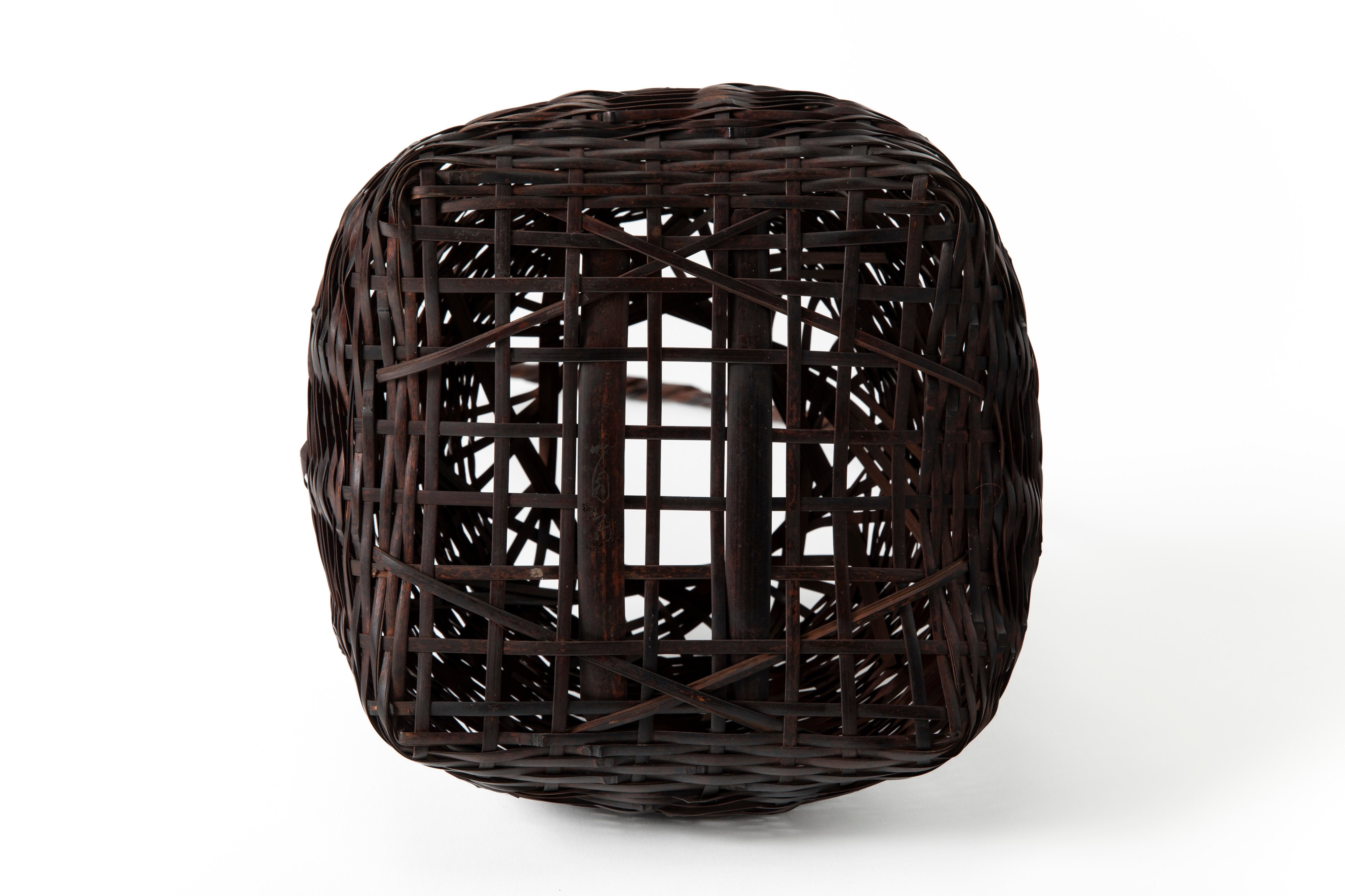 東竹園斎 宗全籠 | 斎藤正光 監修