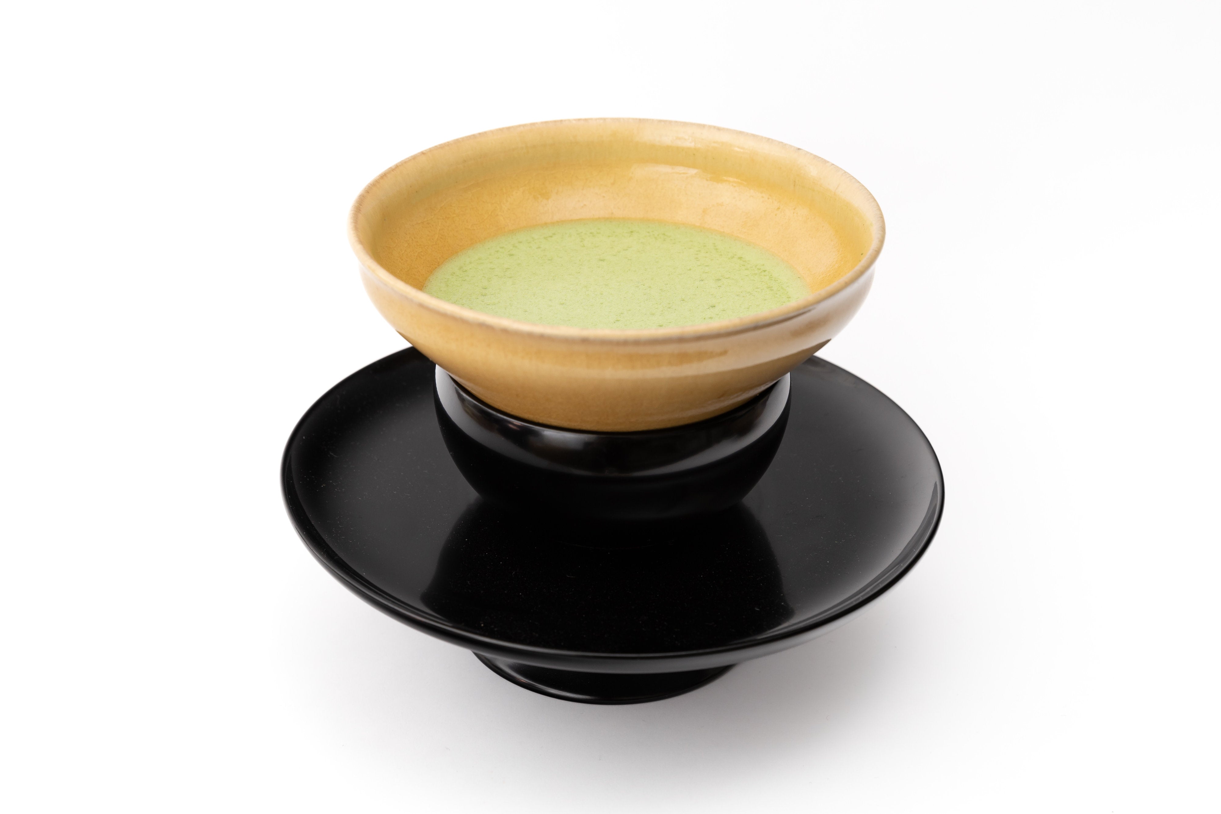 黄天目茶盌 | 古谷 宣幸