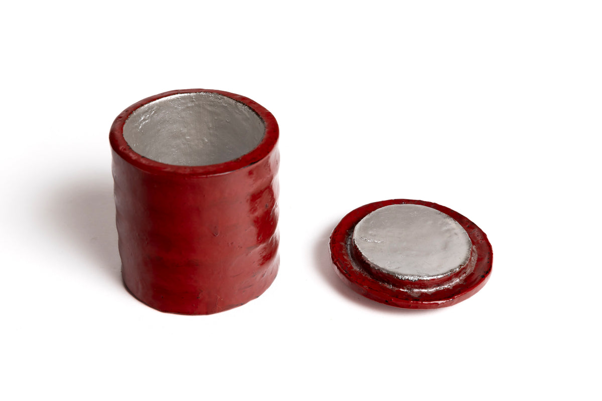 Tea Caddy | Tohru Matsuzaki