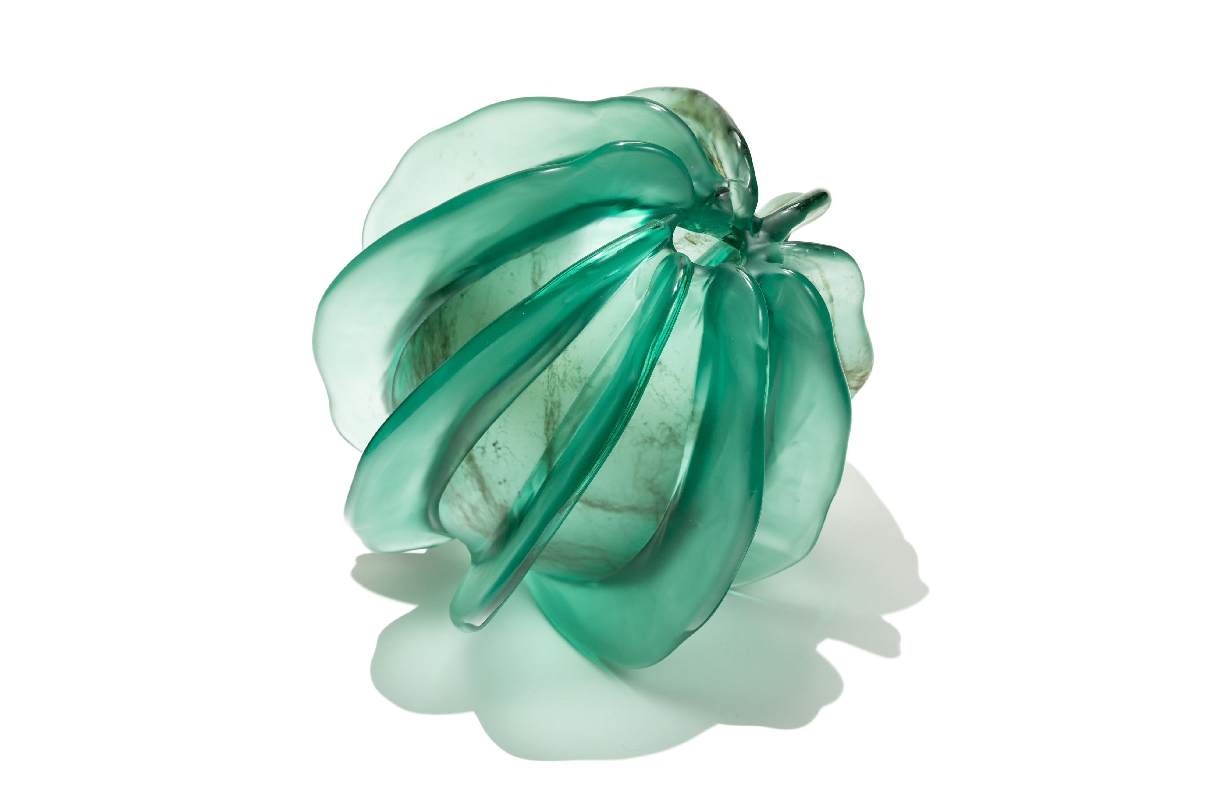 ARCHEOMATERIA EMERALD | MICHELA CATTAI