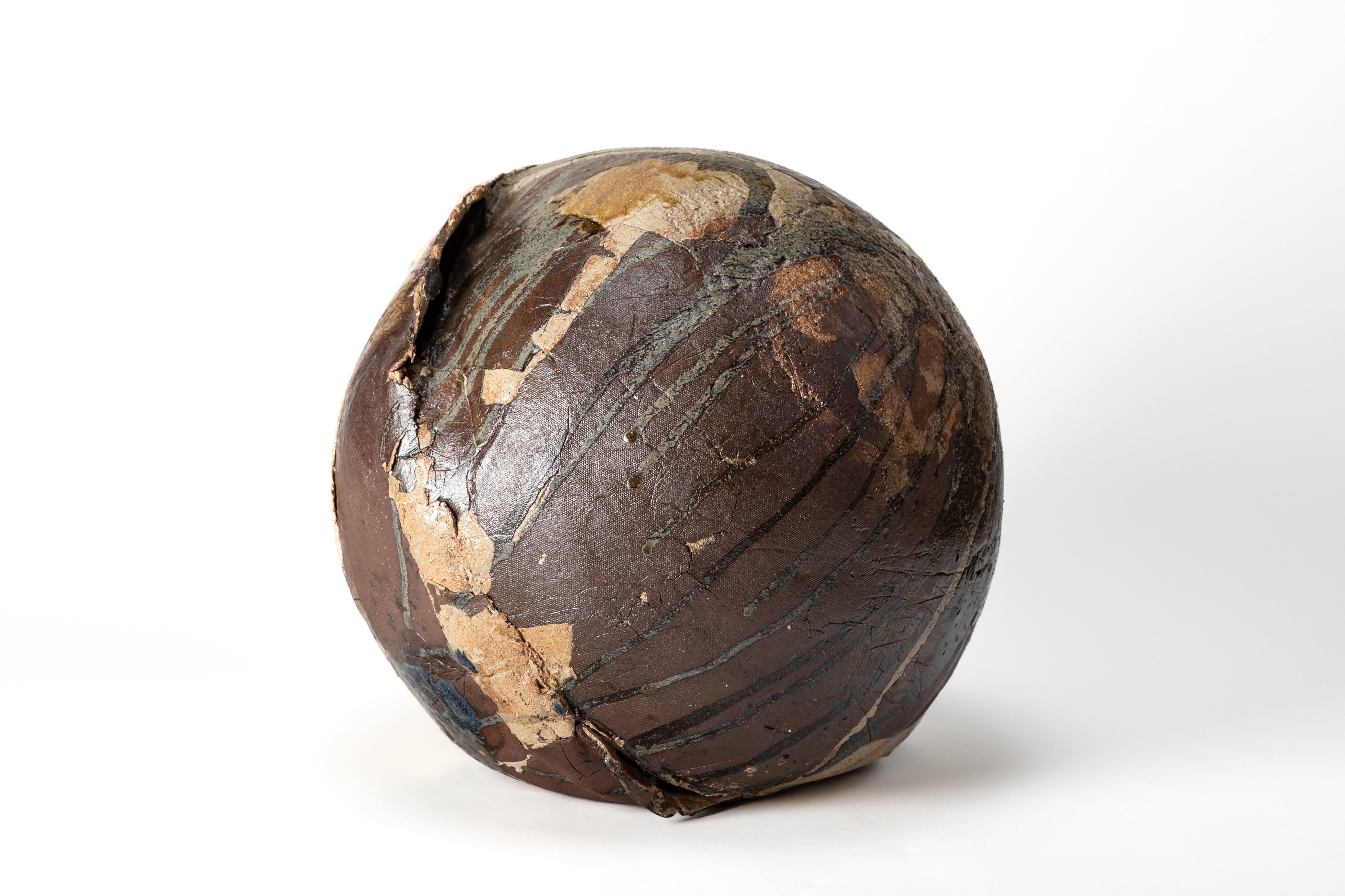 Boule éclatée | アンドシュ・プロ―デル