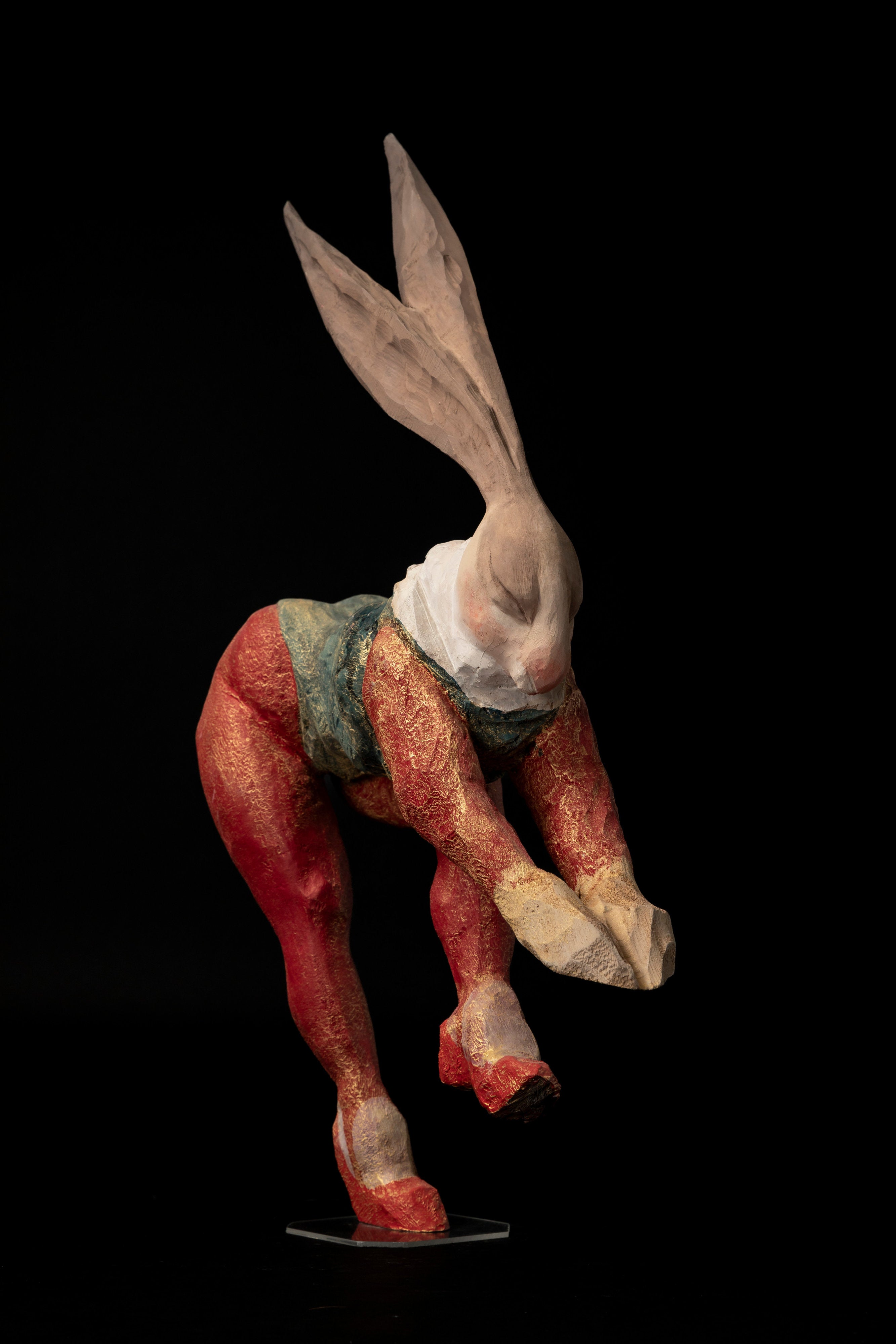 USAGI | 十時 孝好