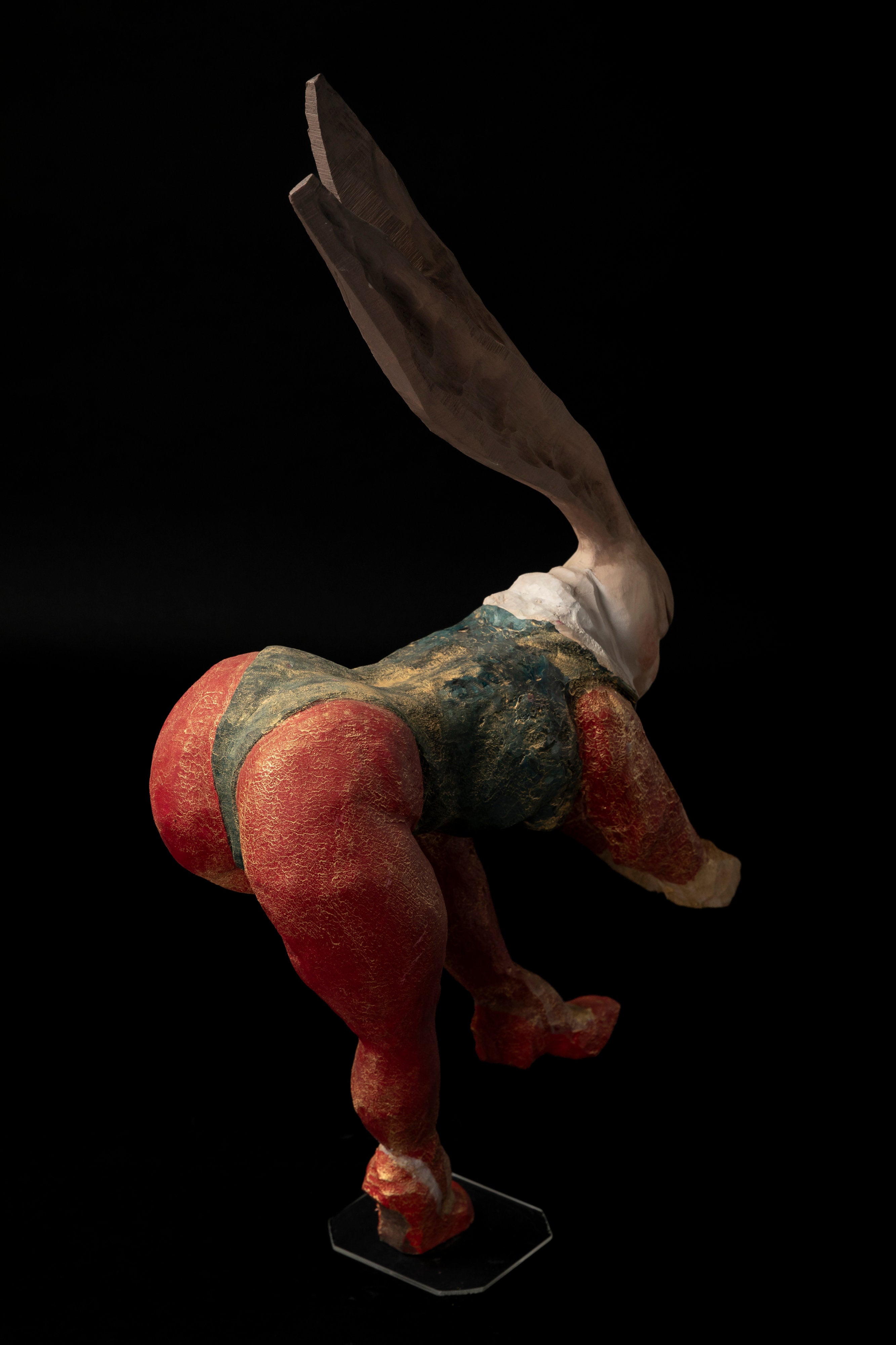 USAGI | 十時 孝好