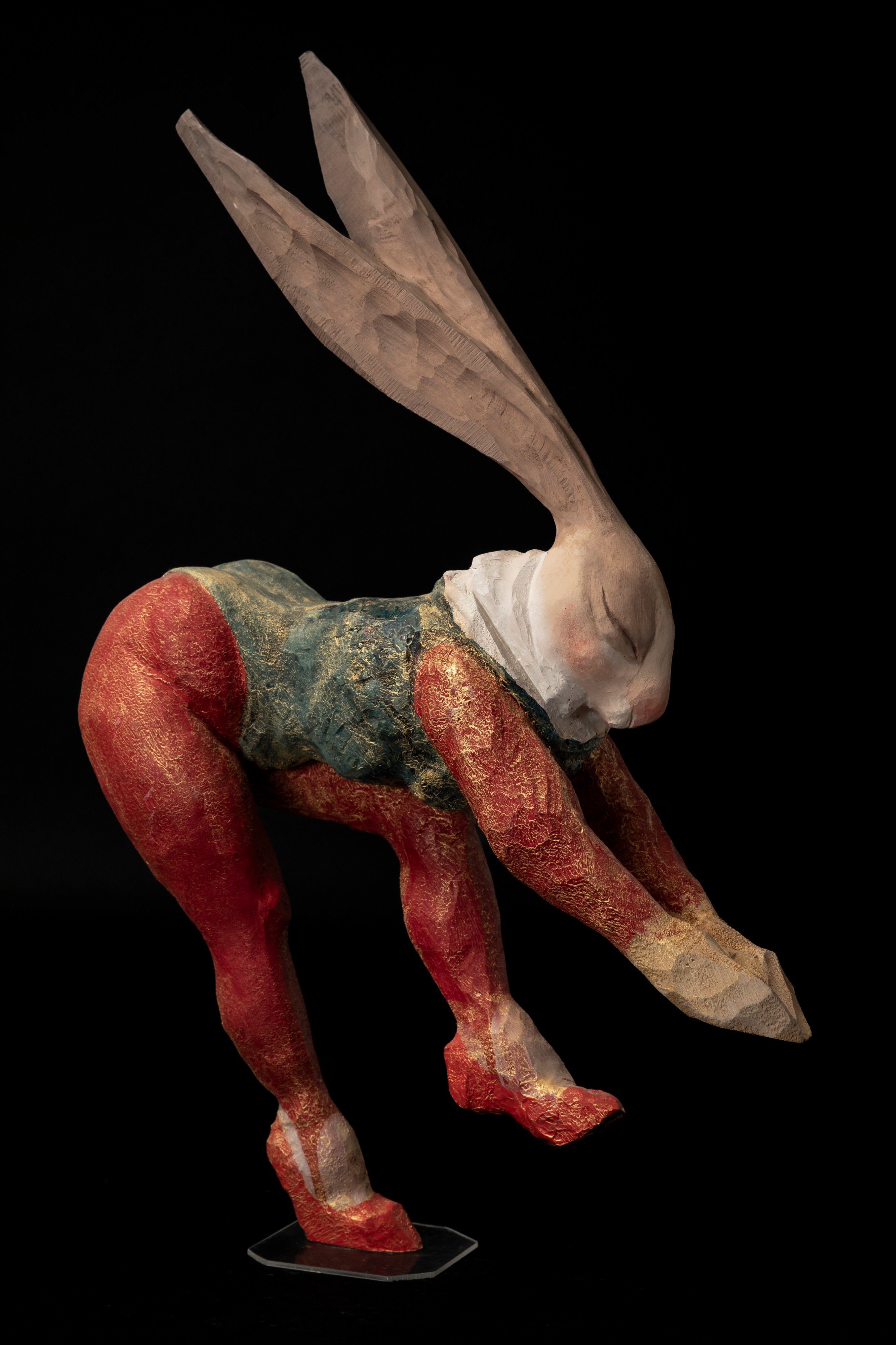 USAGI | 十時 孝好