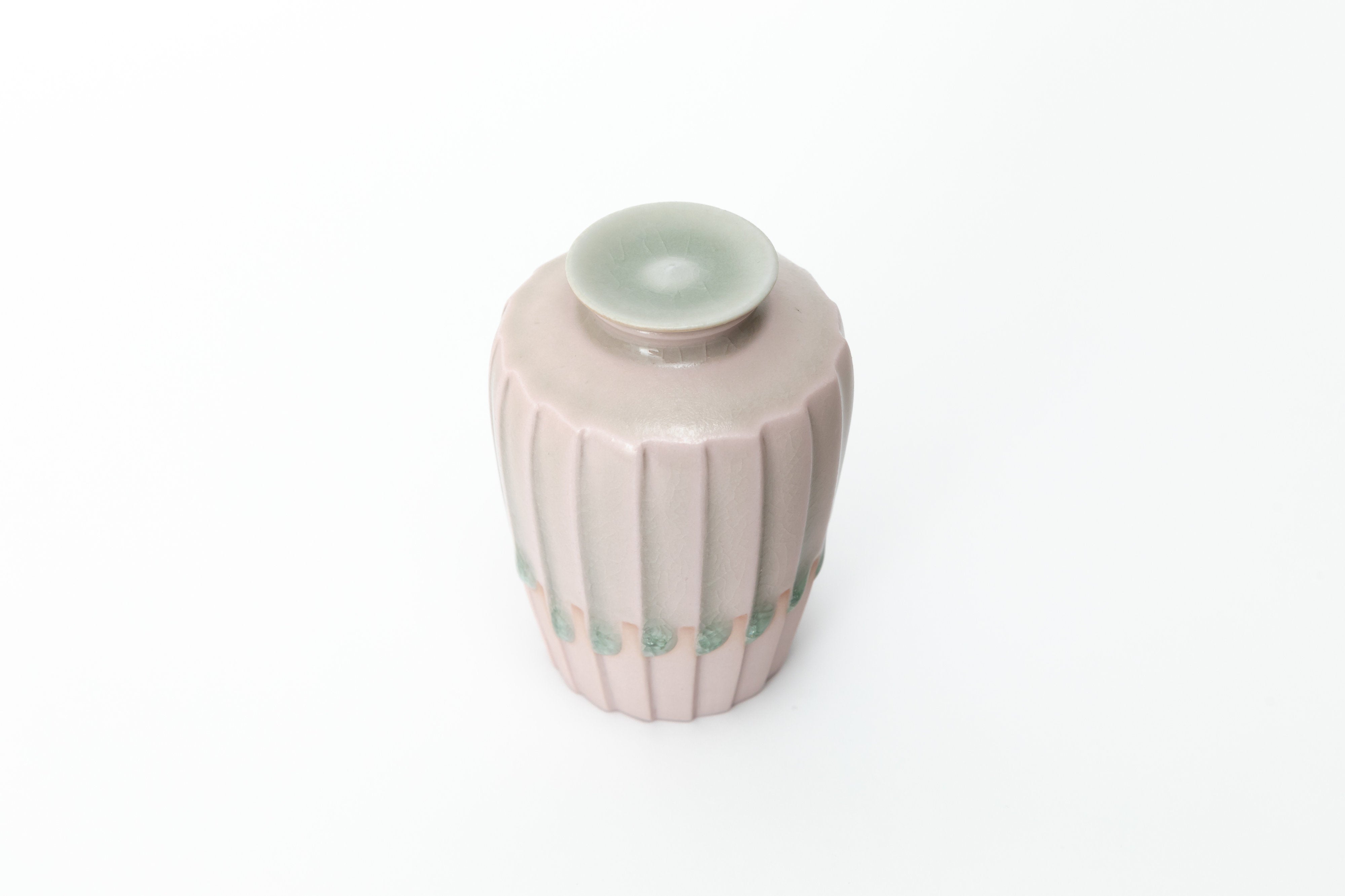 茶器 アッシュピンク | 星野 友幸