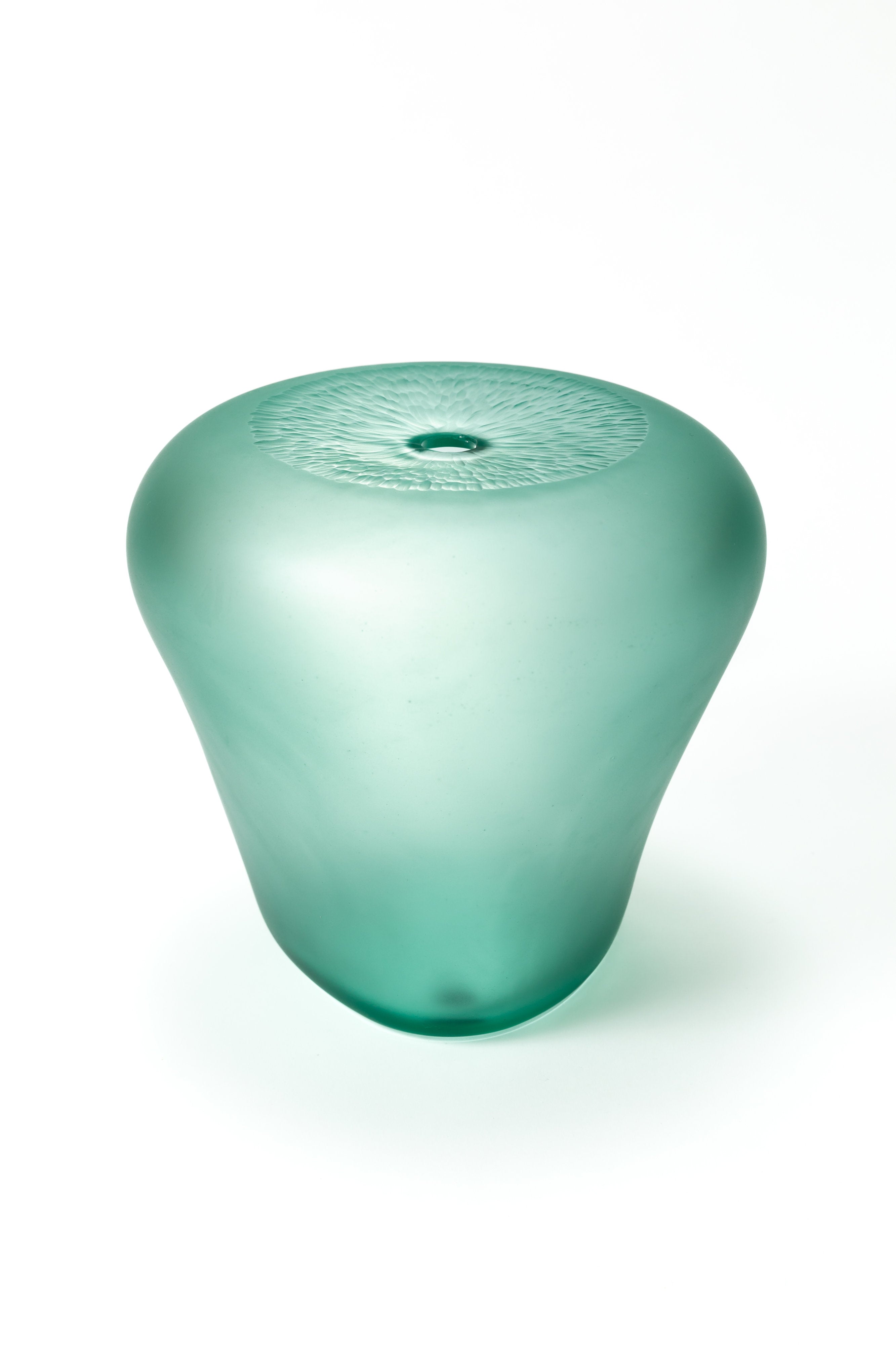 LAGUNA EMERALD | MICHELA CATTAI