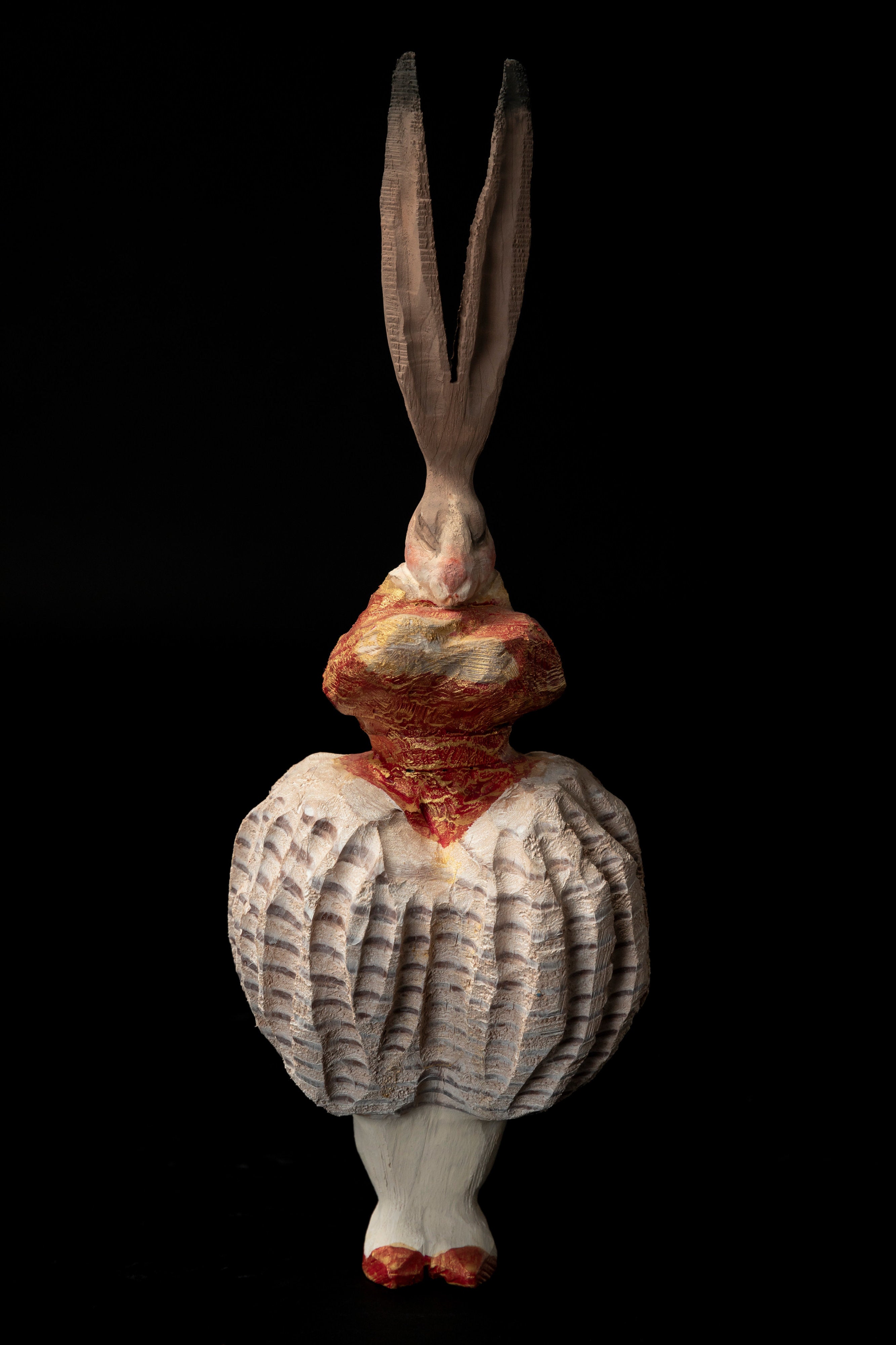 USAGI | 十時 孝好