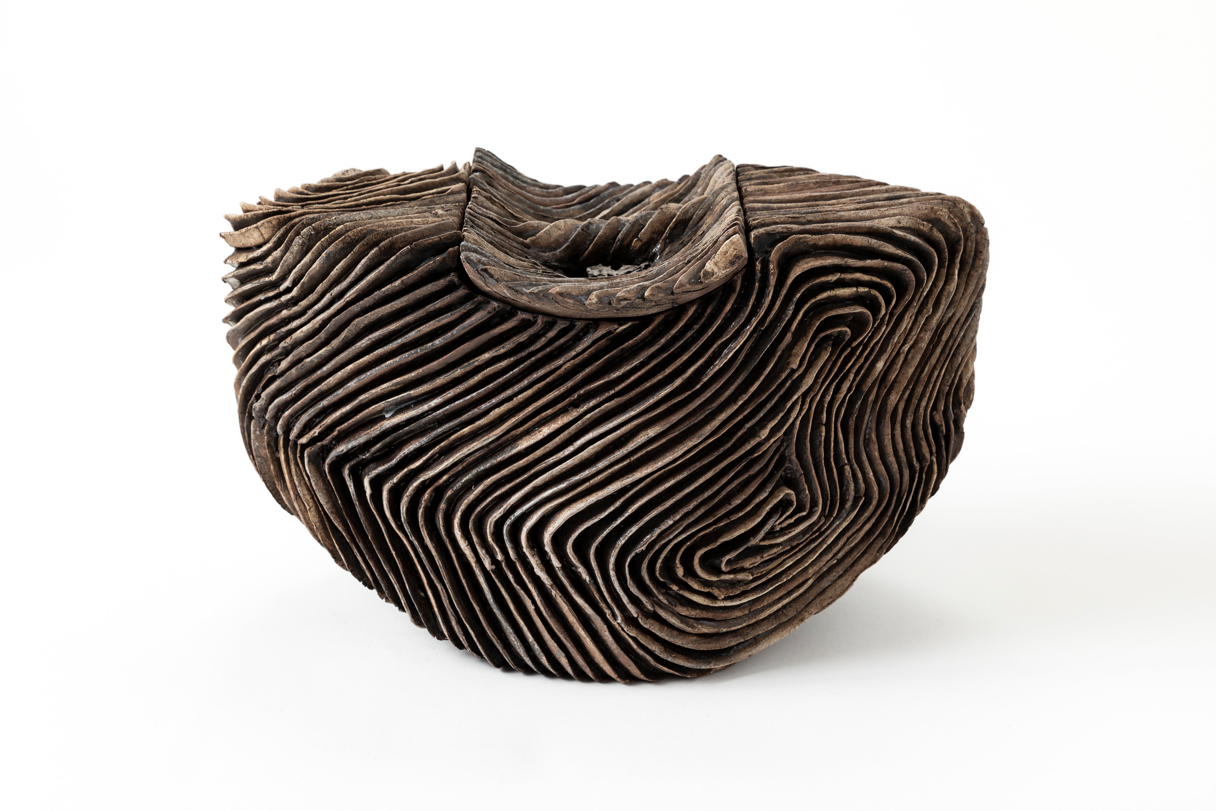 積層フタモノ | 泉田 之也