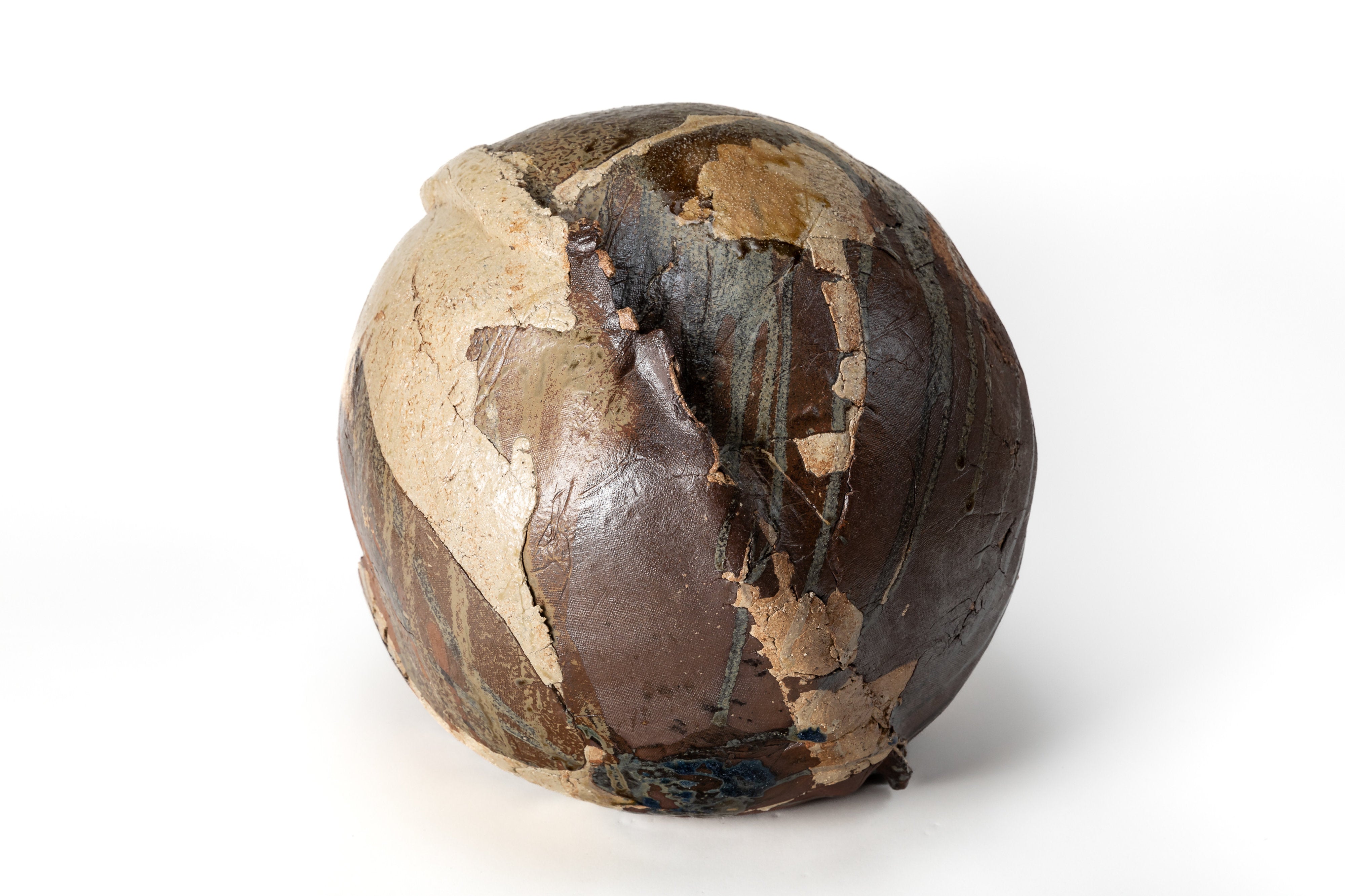 Boule éclatée | アンドシュ・プロ―デル