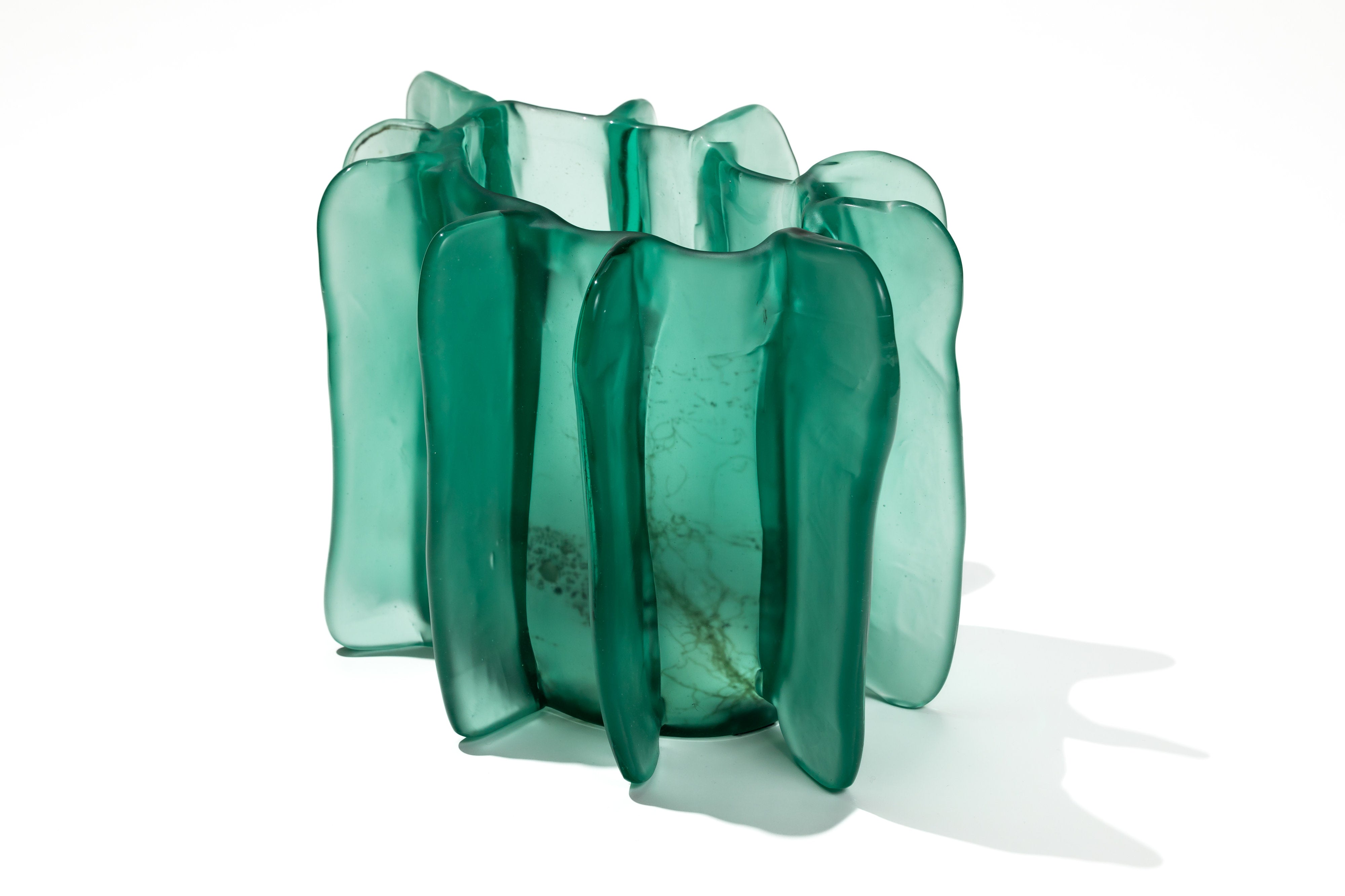 RADICE EMERALD | MICHELA CATTAI