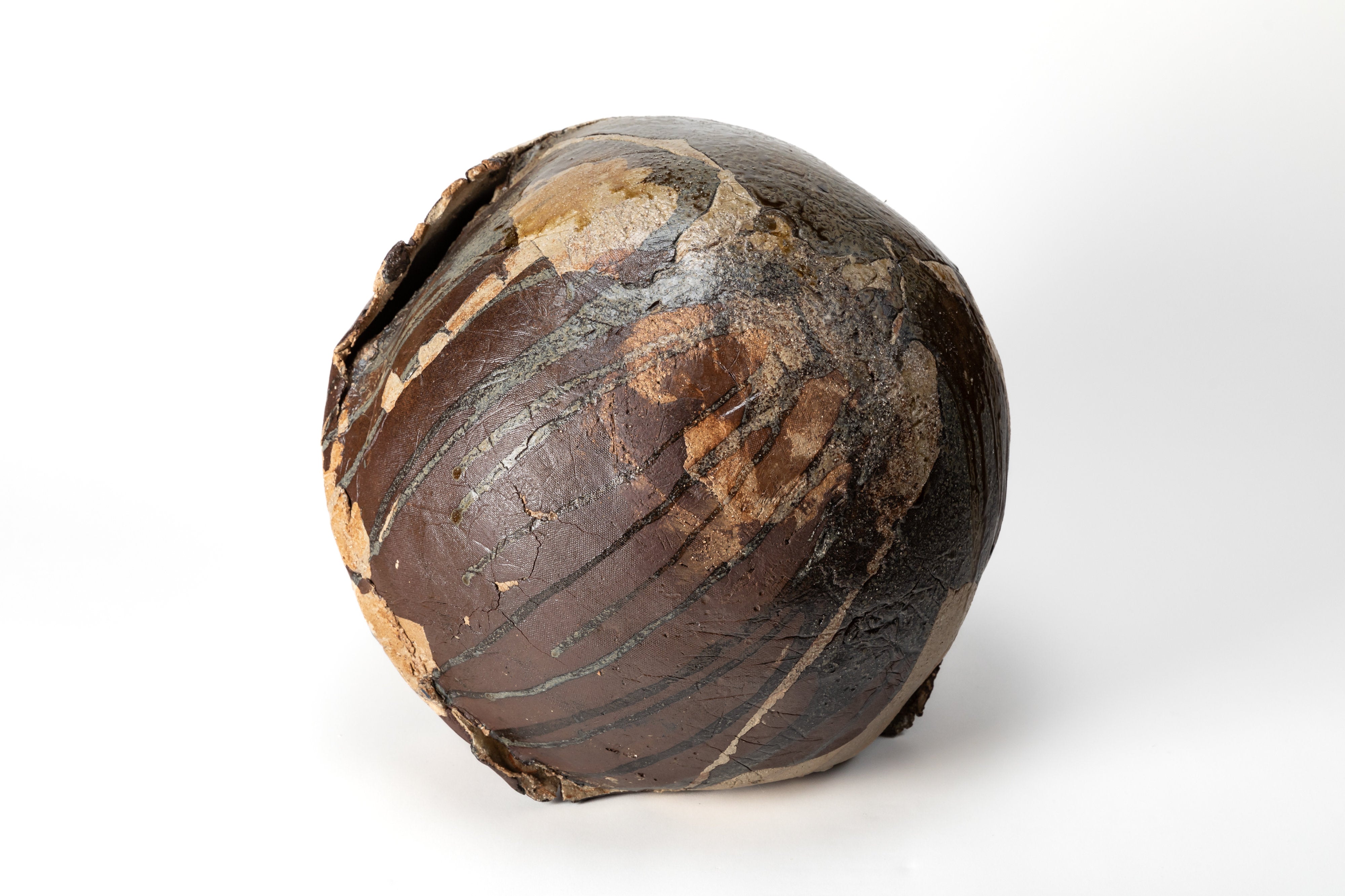 Boule éclatée | アンドシュ・プロ―デル