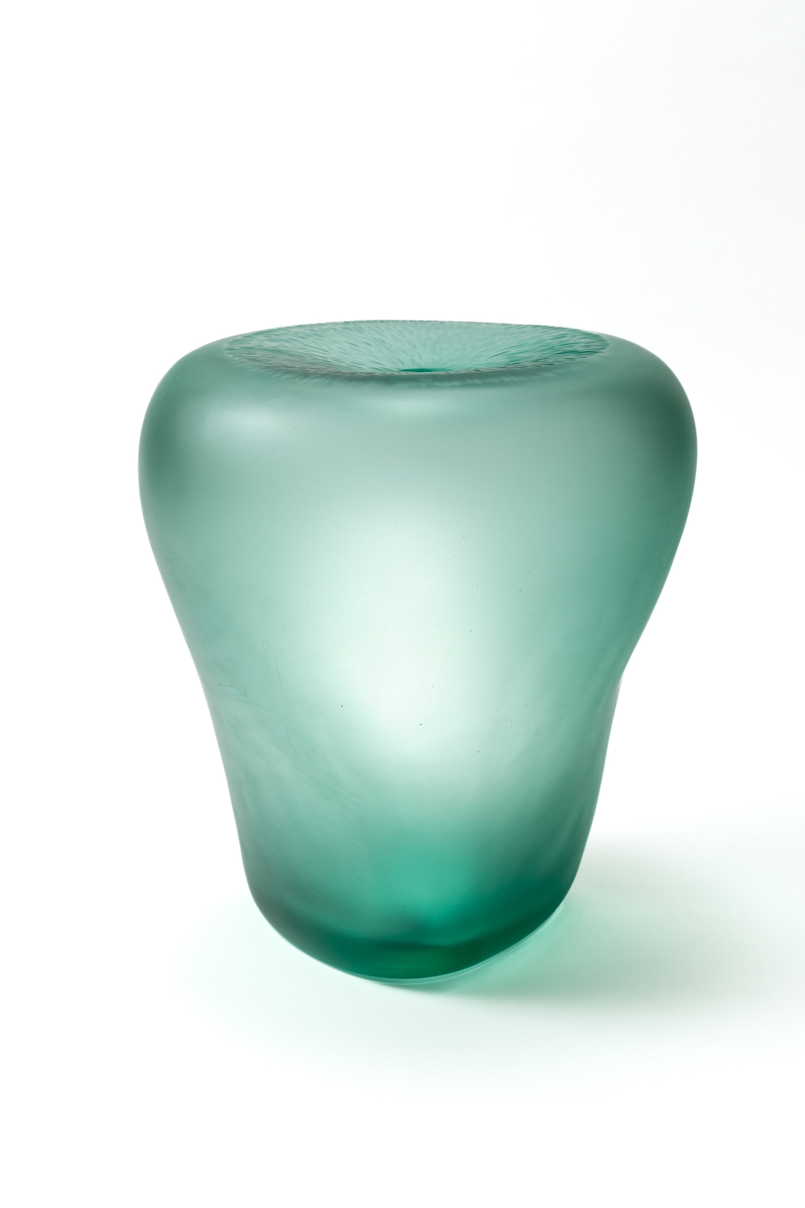 LAGUNA EMERALD | MICHELA CATTAI
