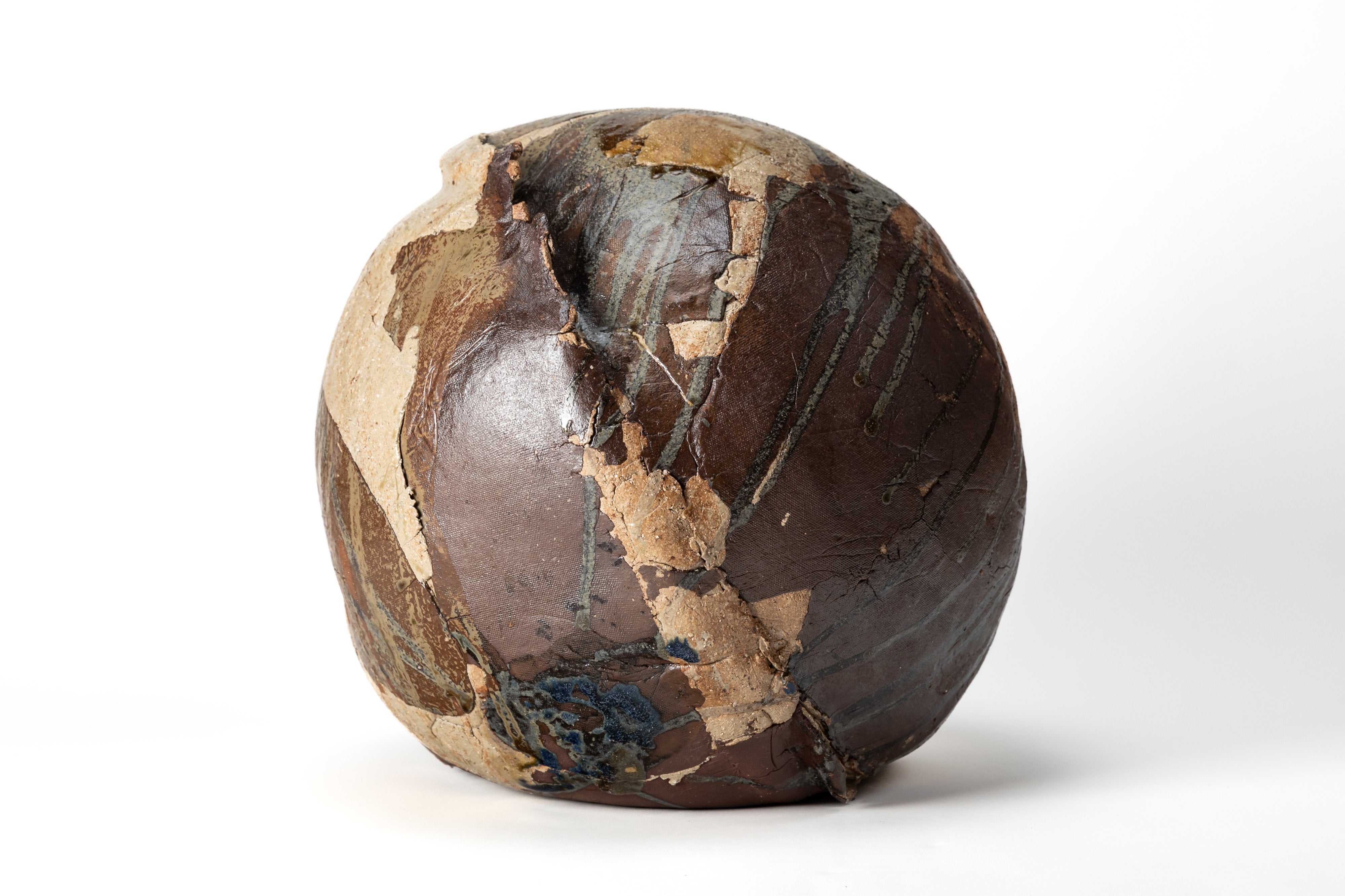 Boule éclatée | アンドシュ・プロ―デル