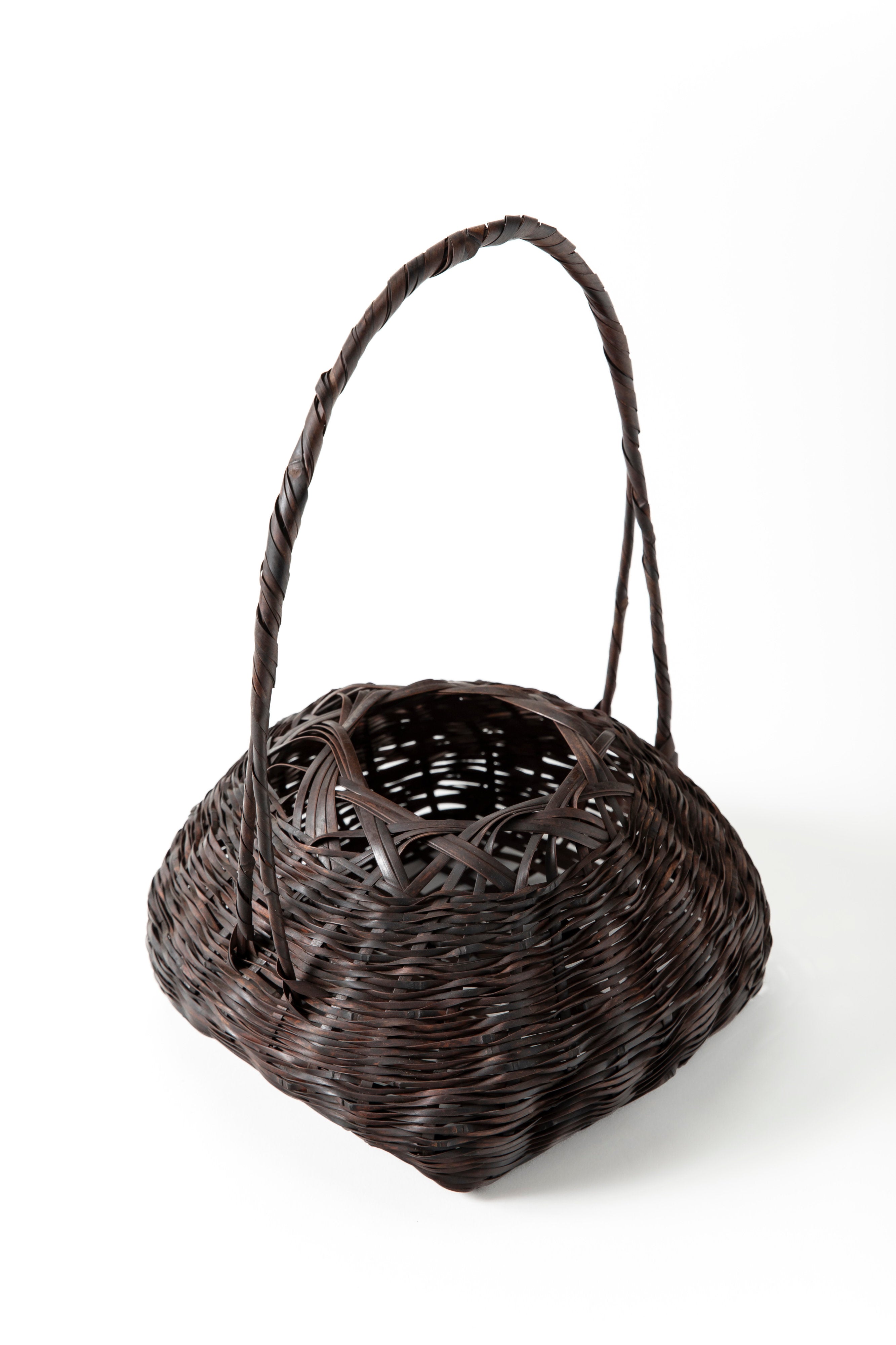 東竹園斎 宗全籠 | 斎藤正光 監修