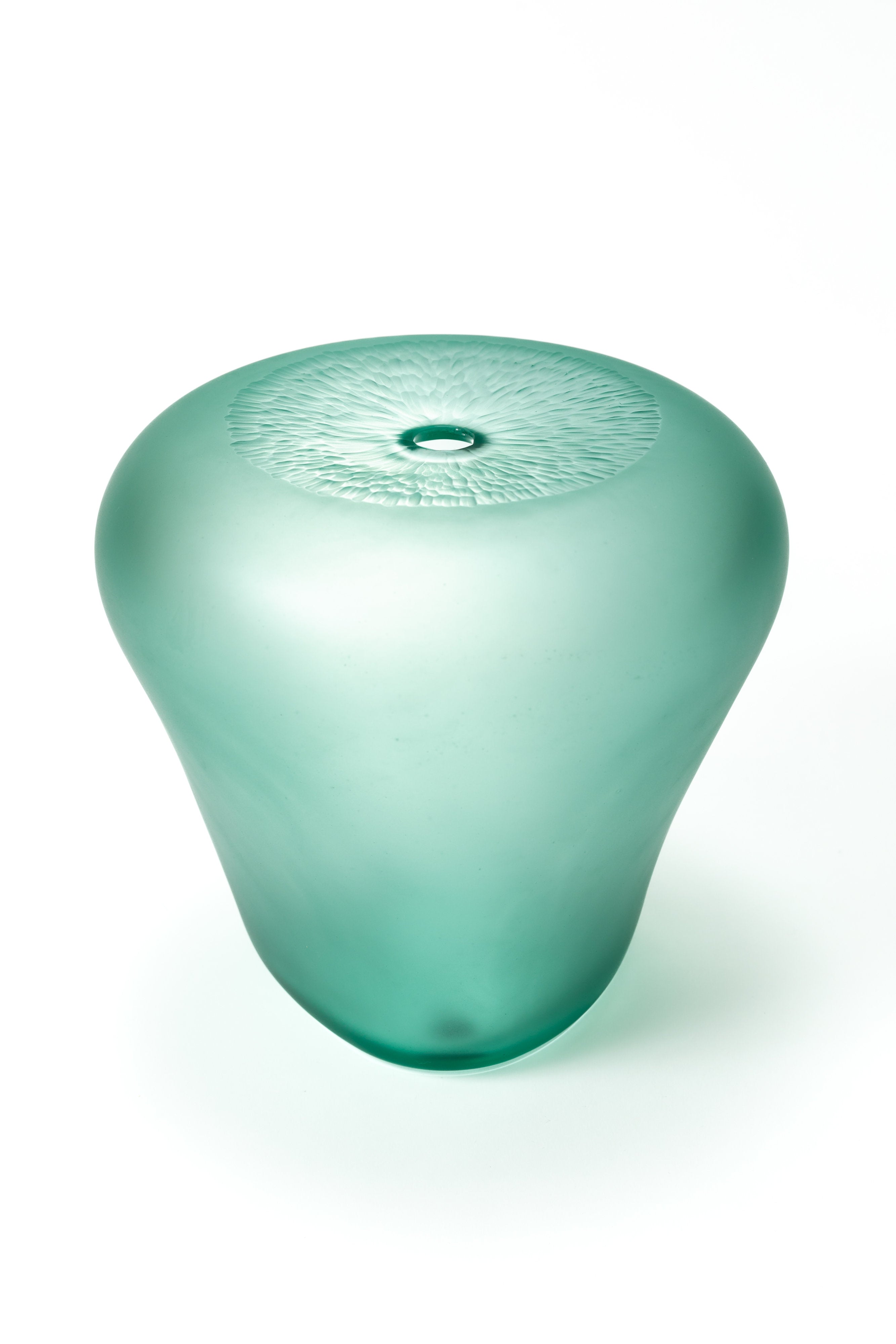 LAGUNA EMERALD | MICHELA CATTAI