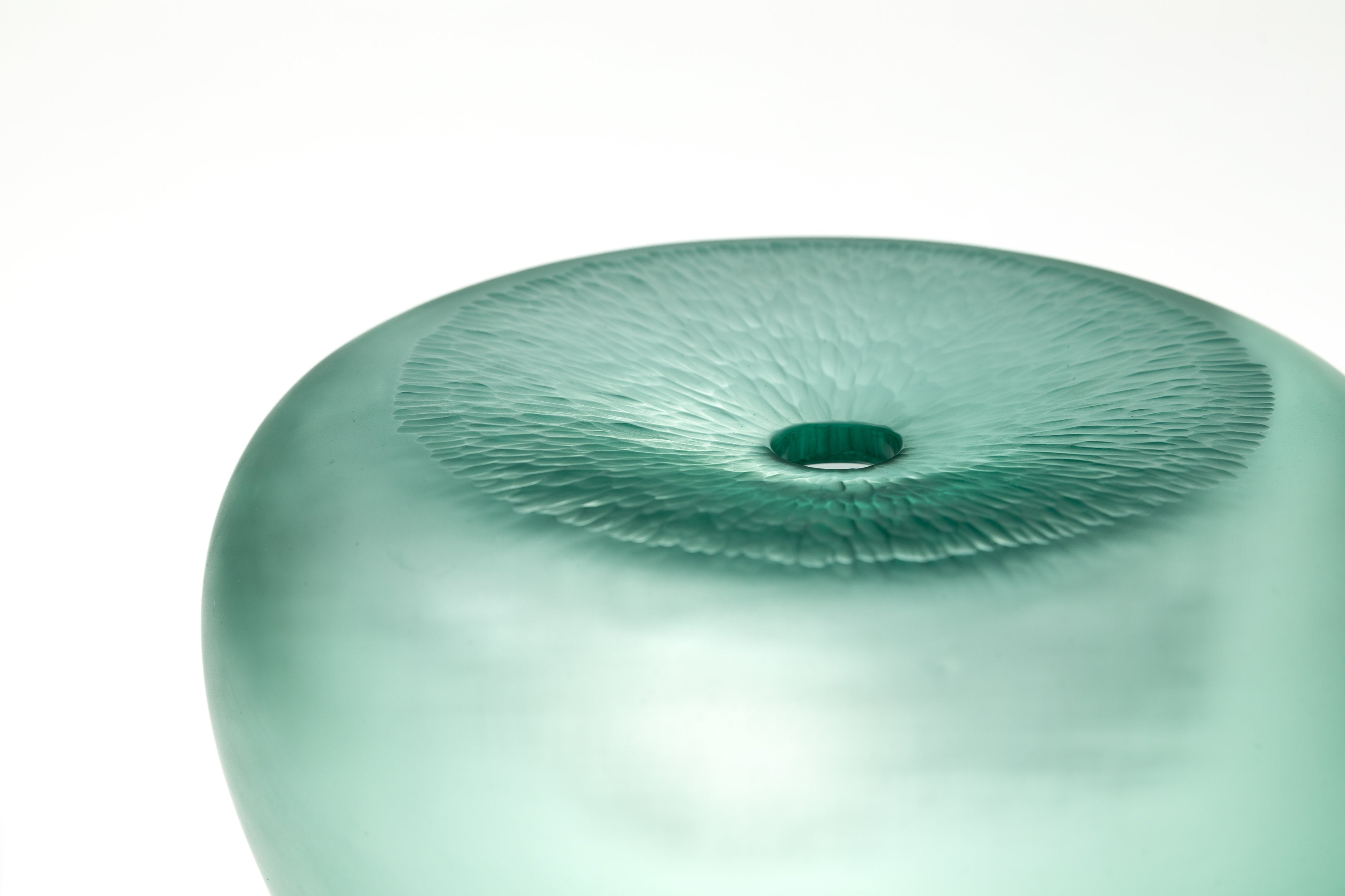 LAGUNA EMERALD | MICHELA CATTAI