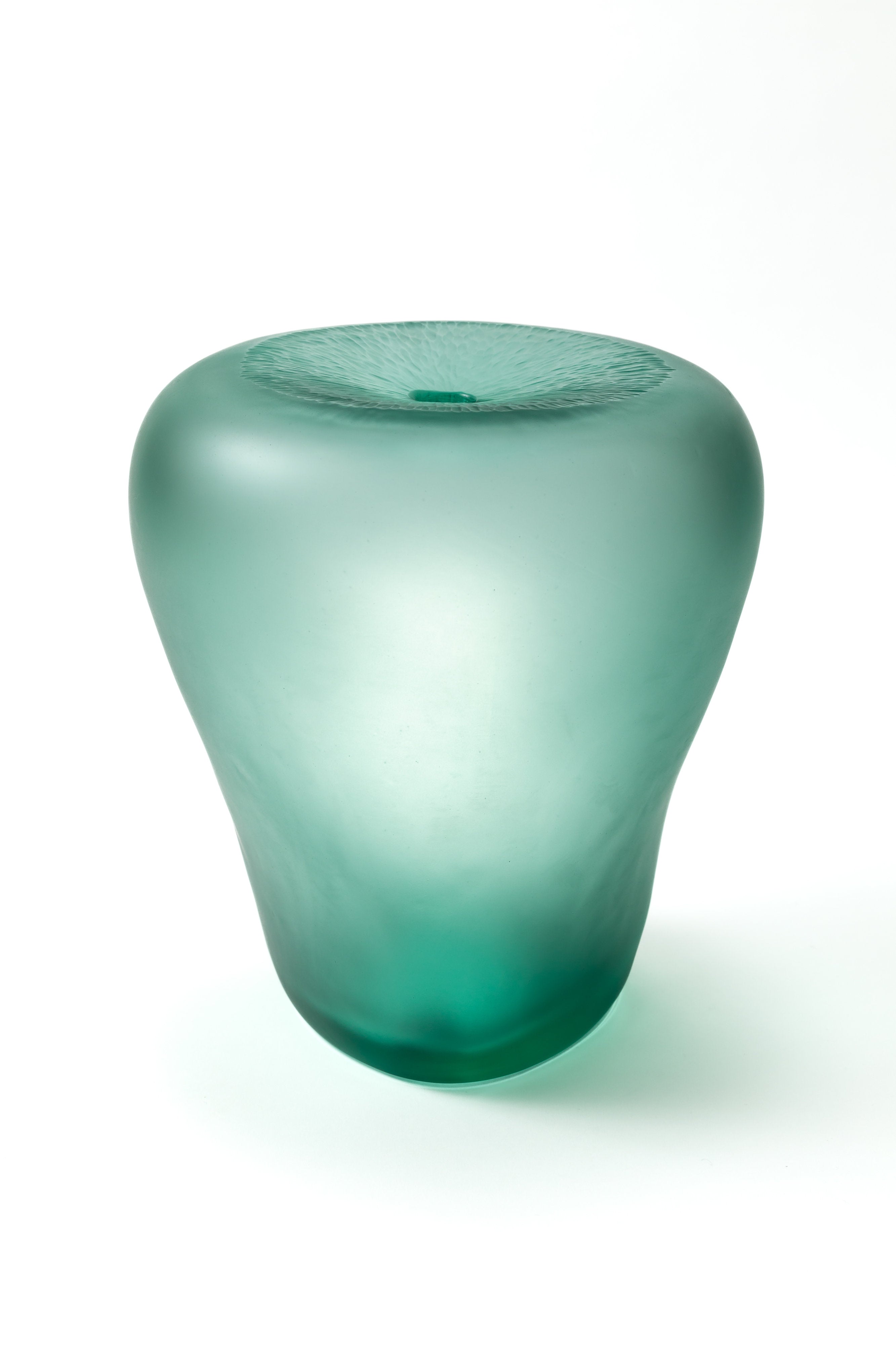 LAGUNA EMERALD | MICHELA CATTAI