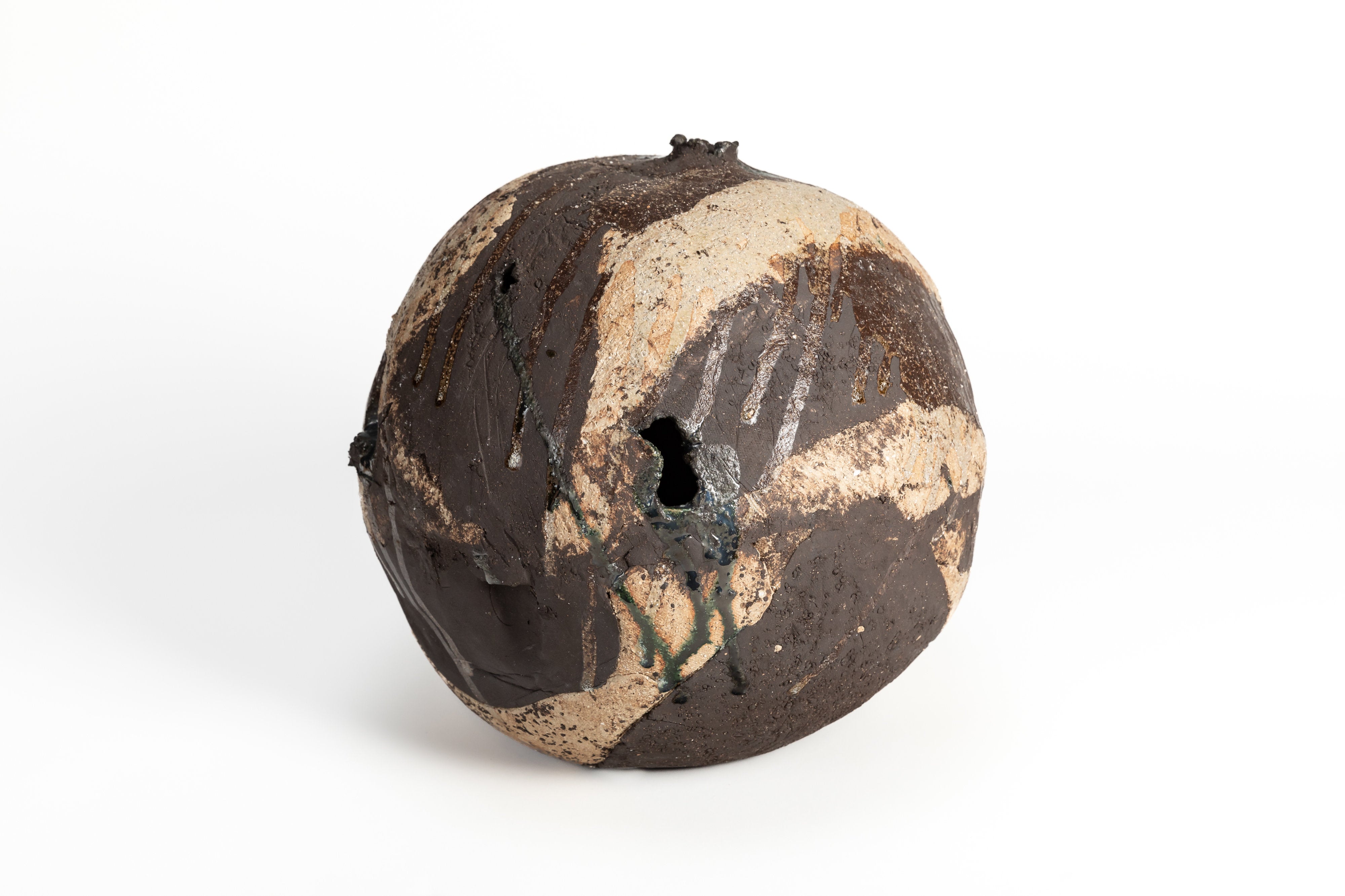 Boule moyenee | アンドシュ・プロ―デル