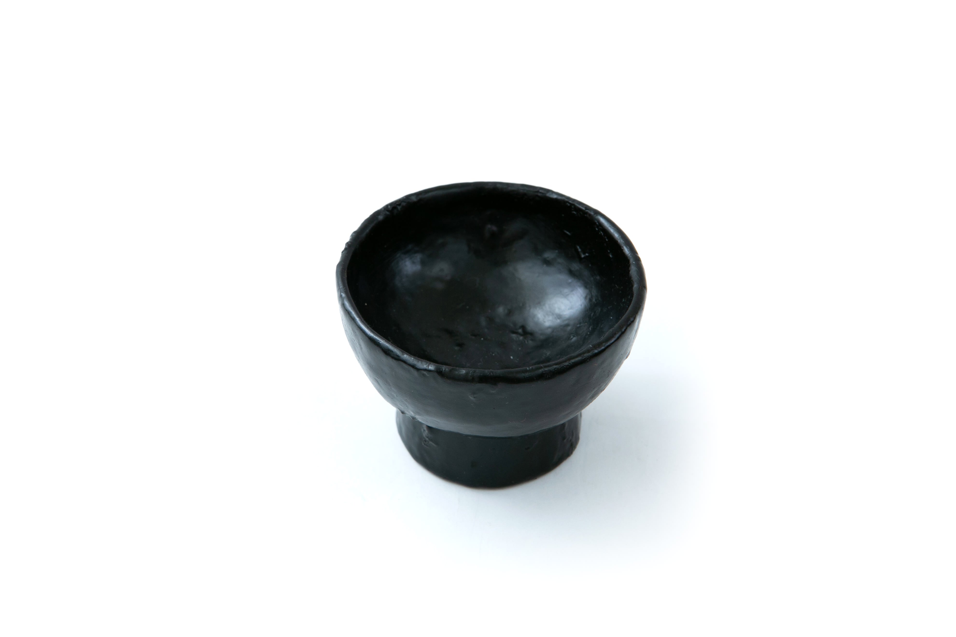 黒漆杯 | 松崎融 | 漆器 | 木工