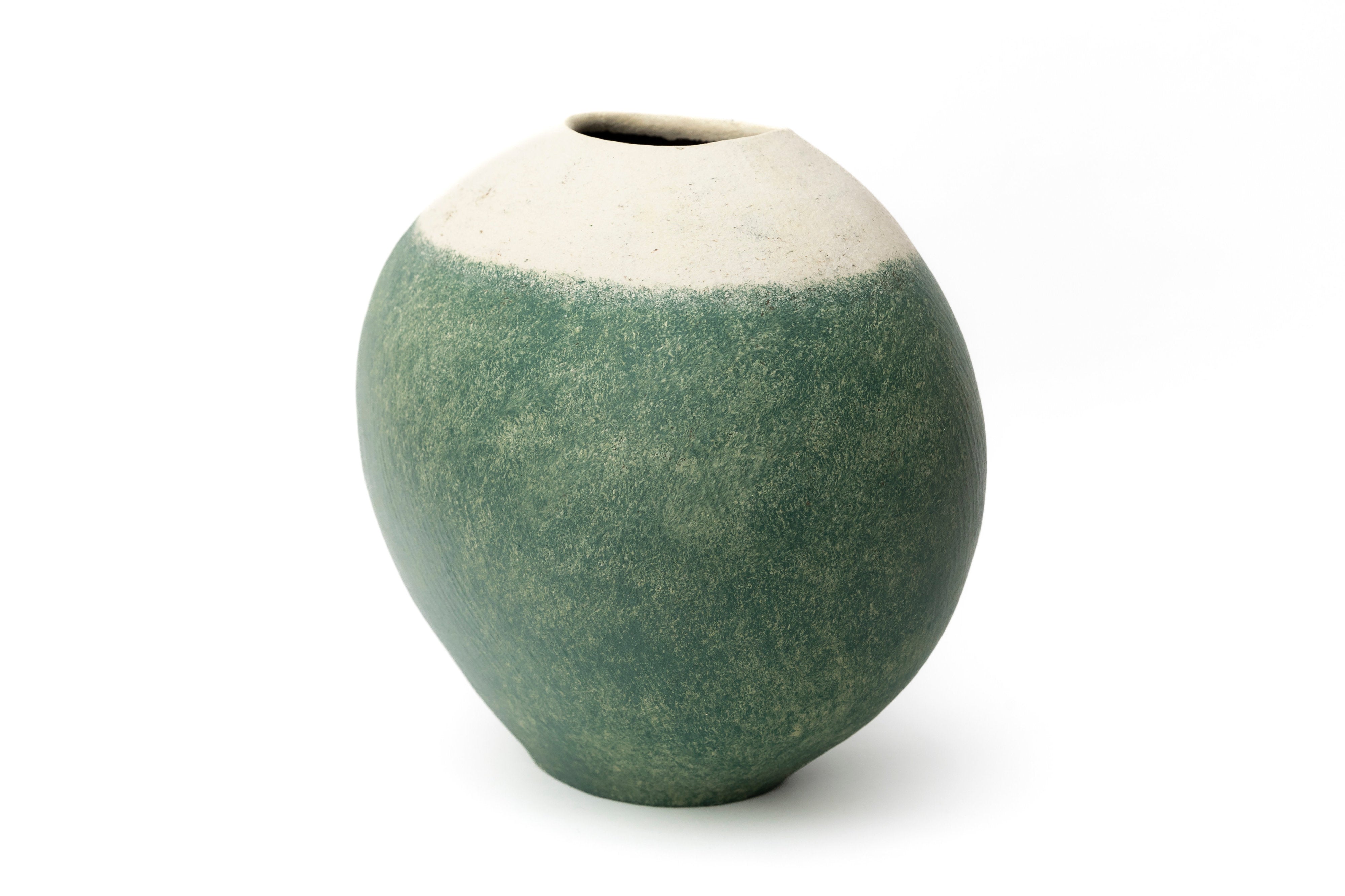 翠彩器 | 美崎 光邦