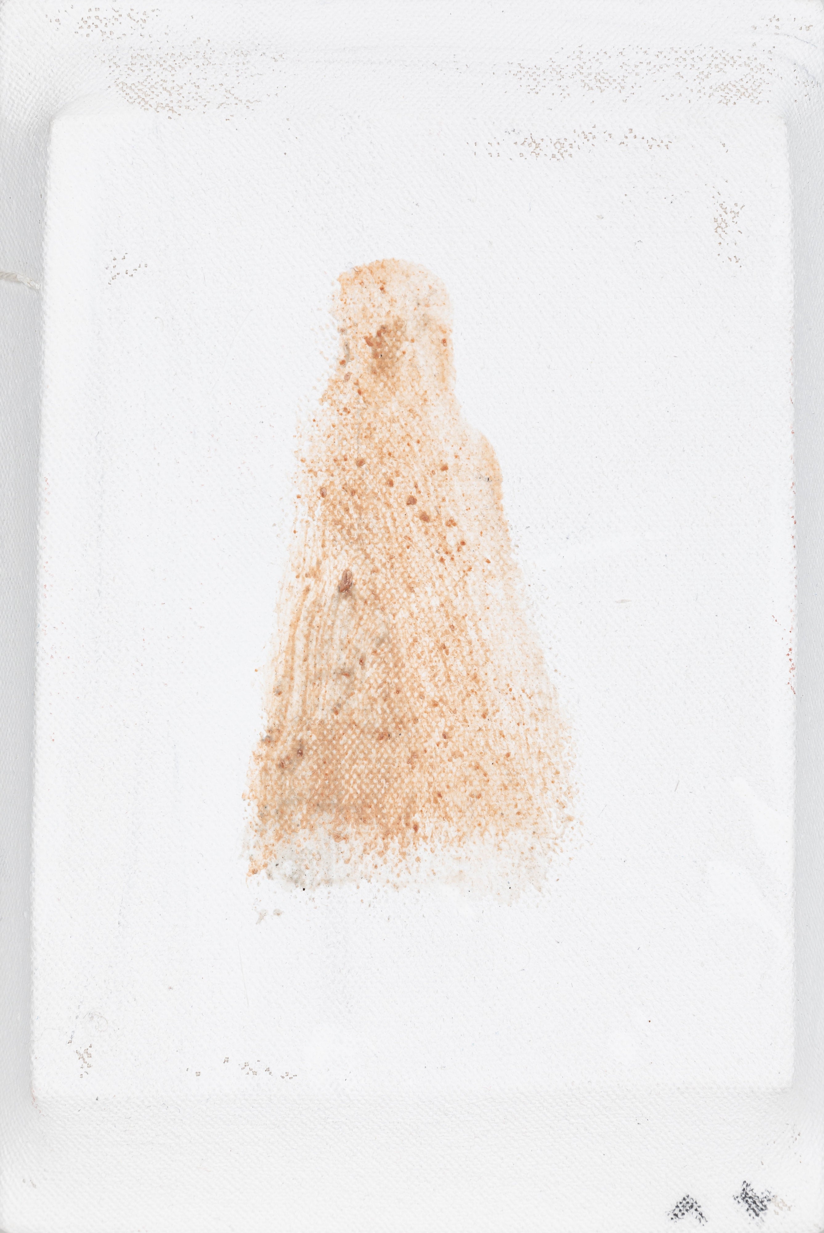 石素描 Stone Drawing#10 | 冨長 敦也