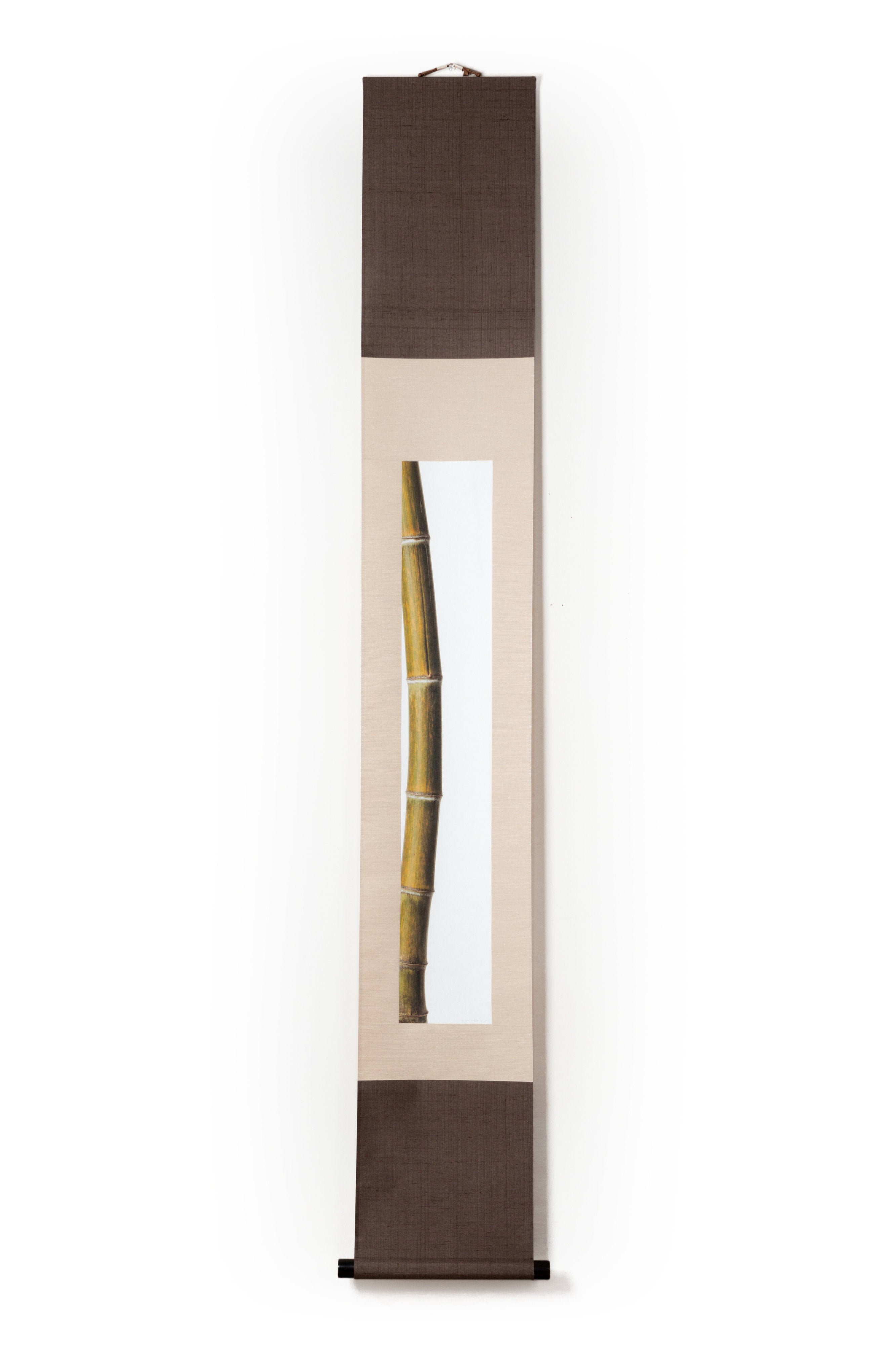 「竹」(1/5)Bamboo | 鞆岡 隆史