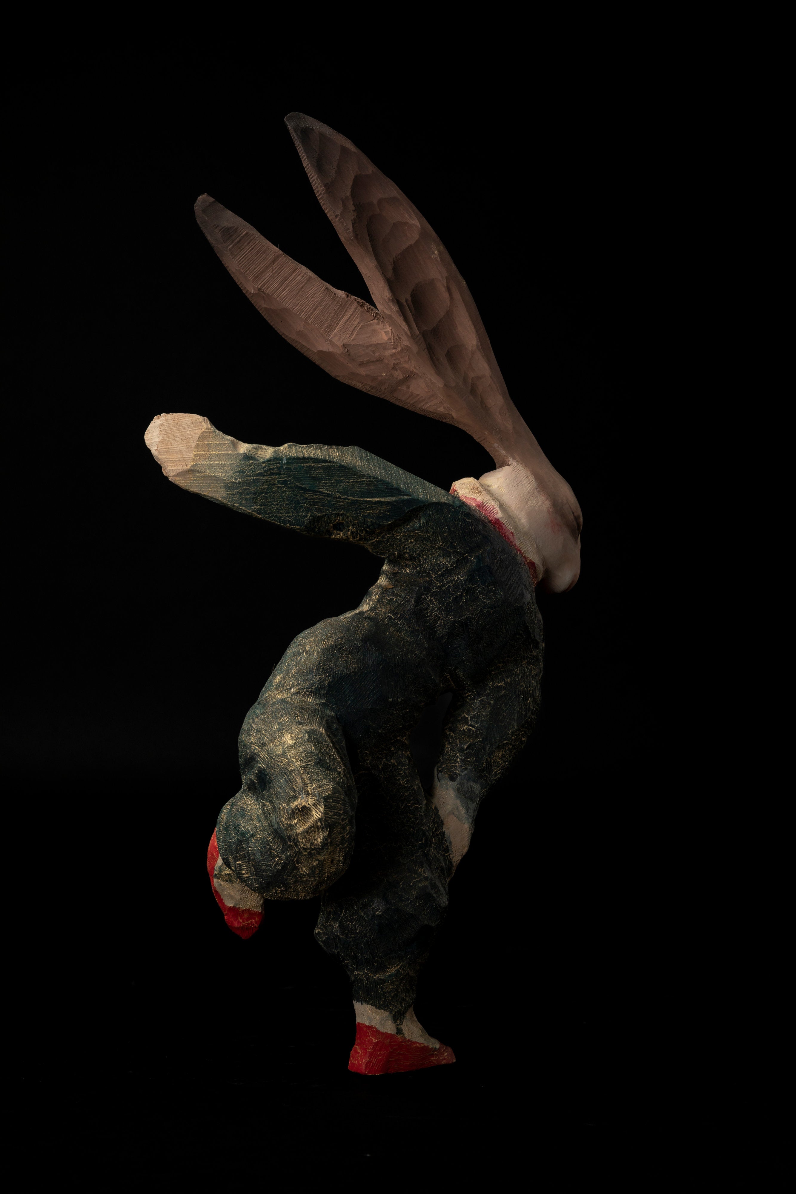 USAGI | 十時 孝好