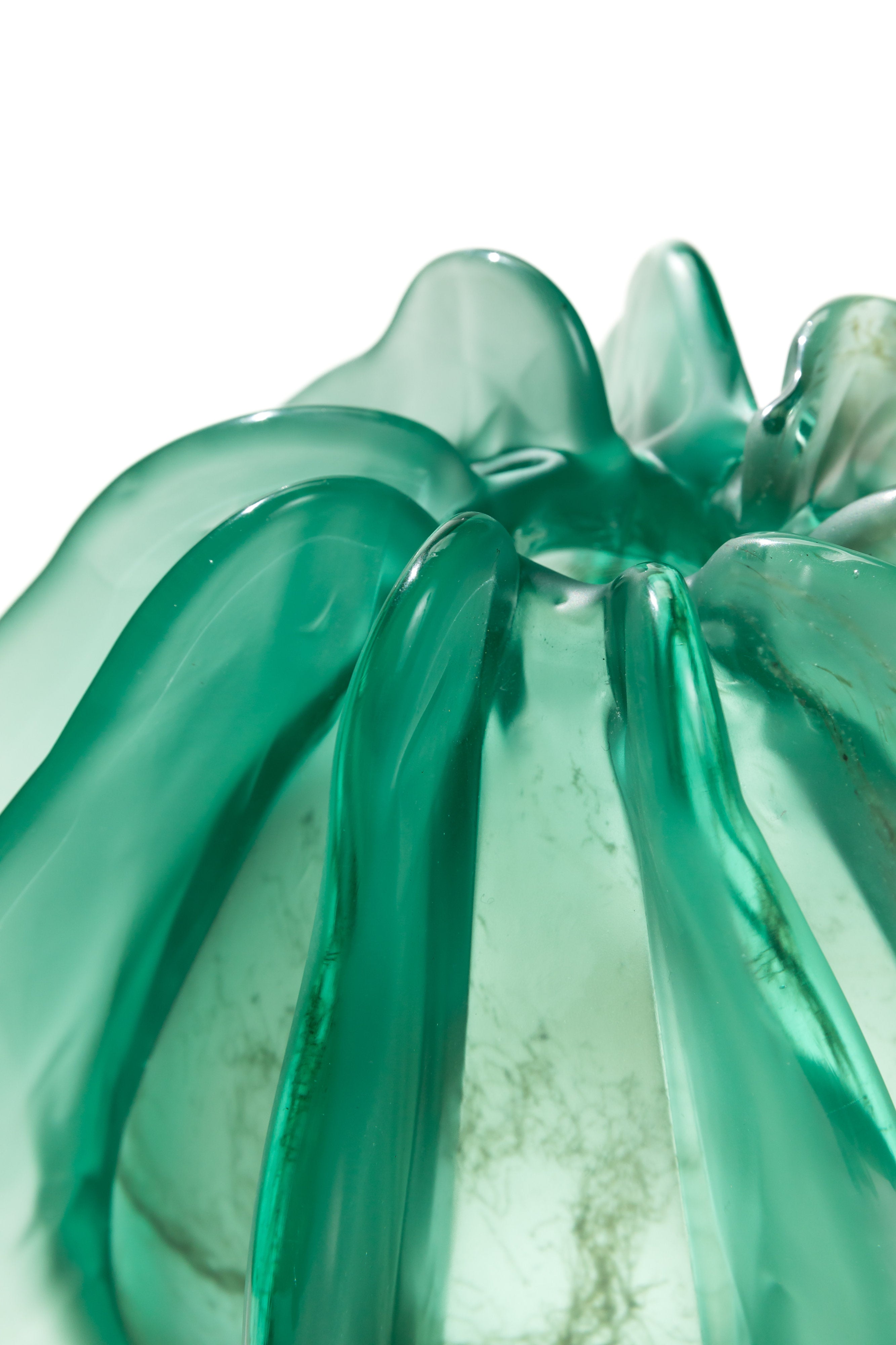 ARCHEOMATERIA EMERALD | MICHELA CATTAI