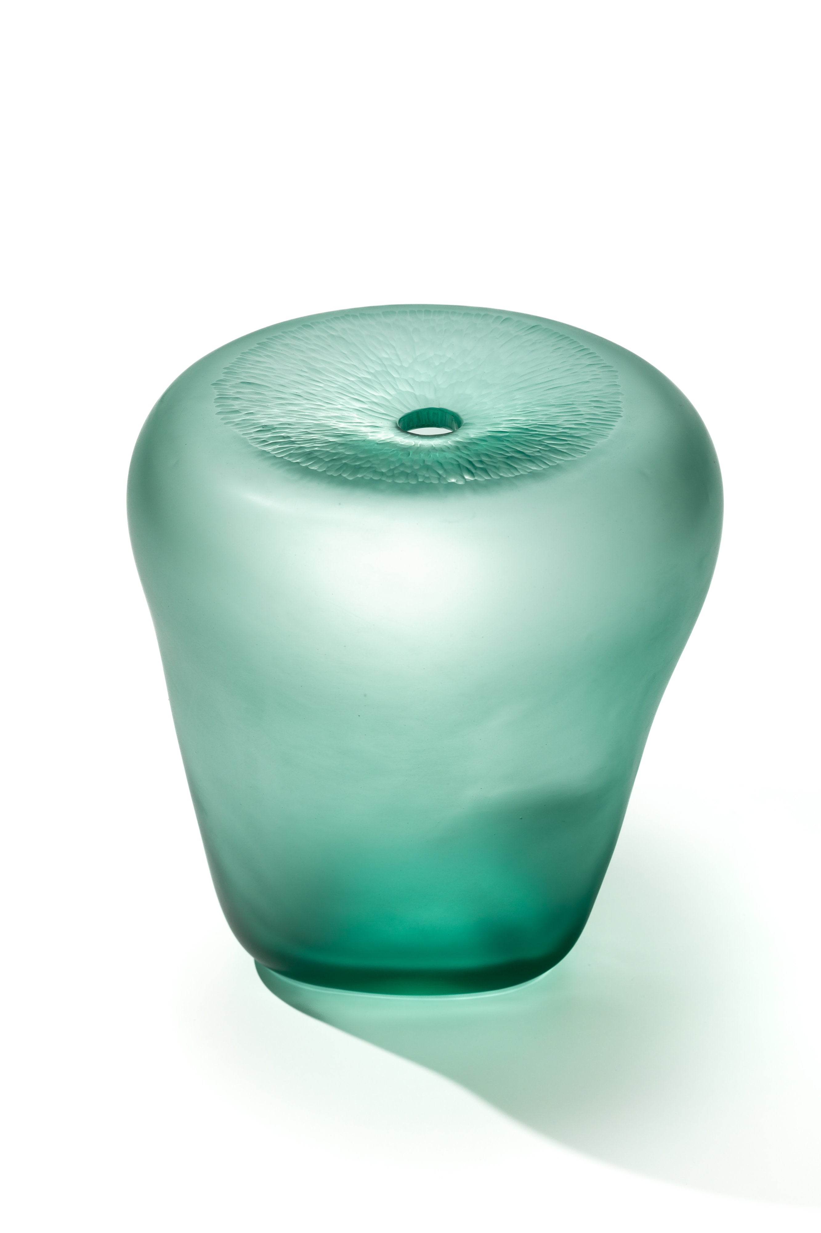 LAGUNA EMERALD | MICHELA CATTAI