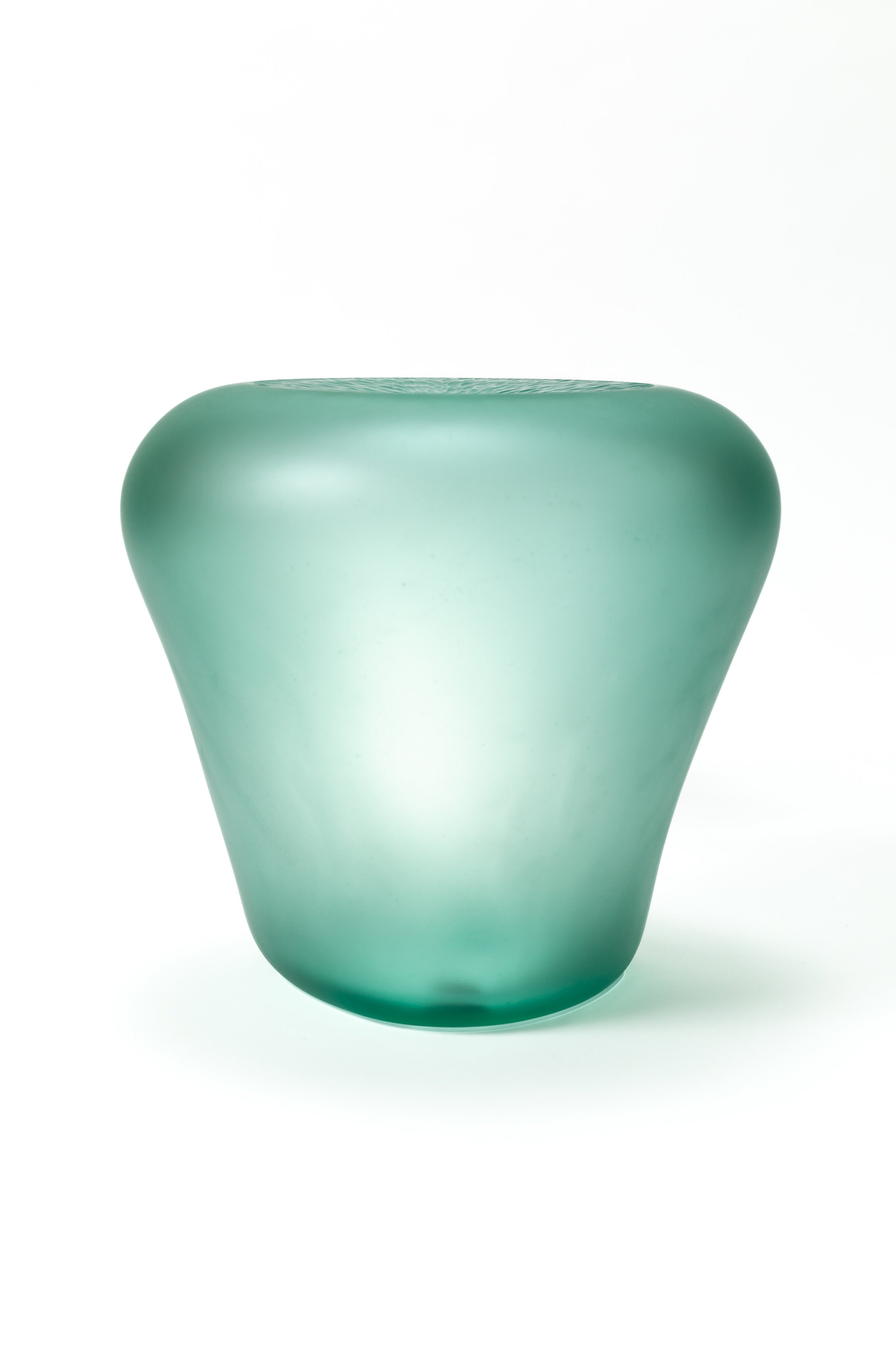 LAGUNA EMERALD | MICHELA CATTAI
