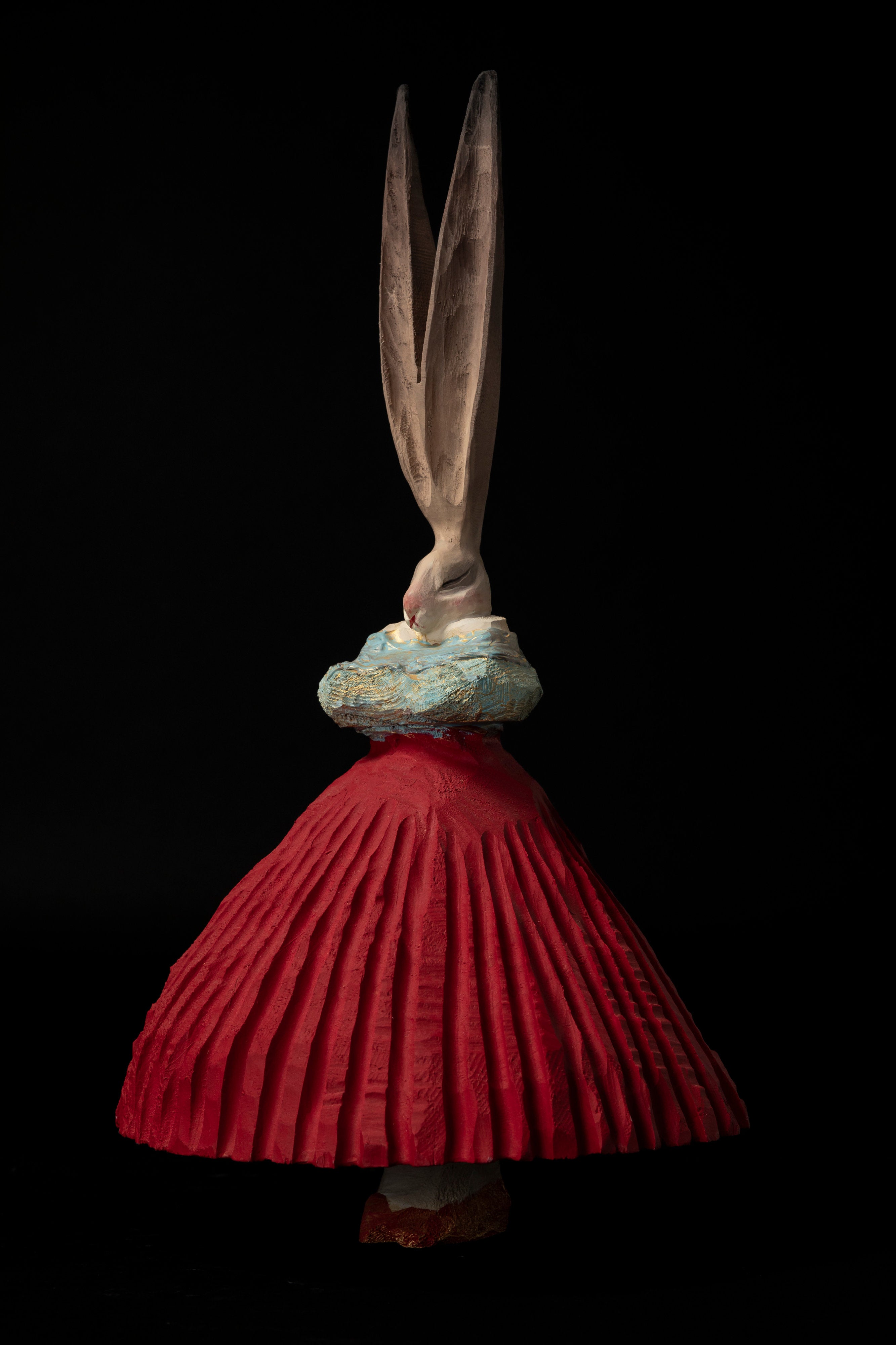 USAGI | 十時 孝好